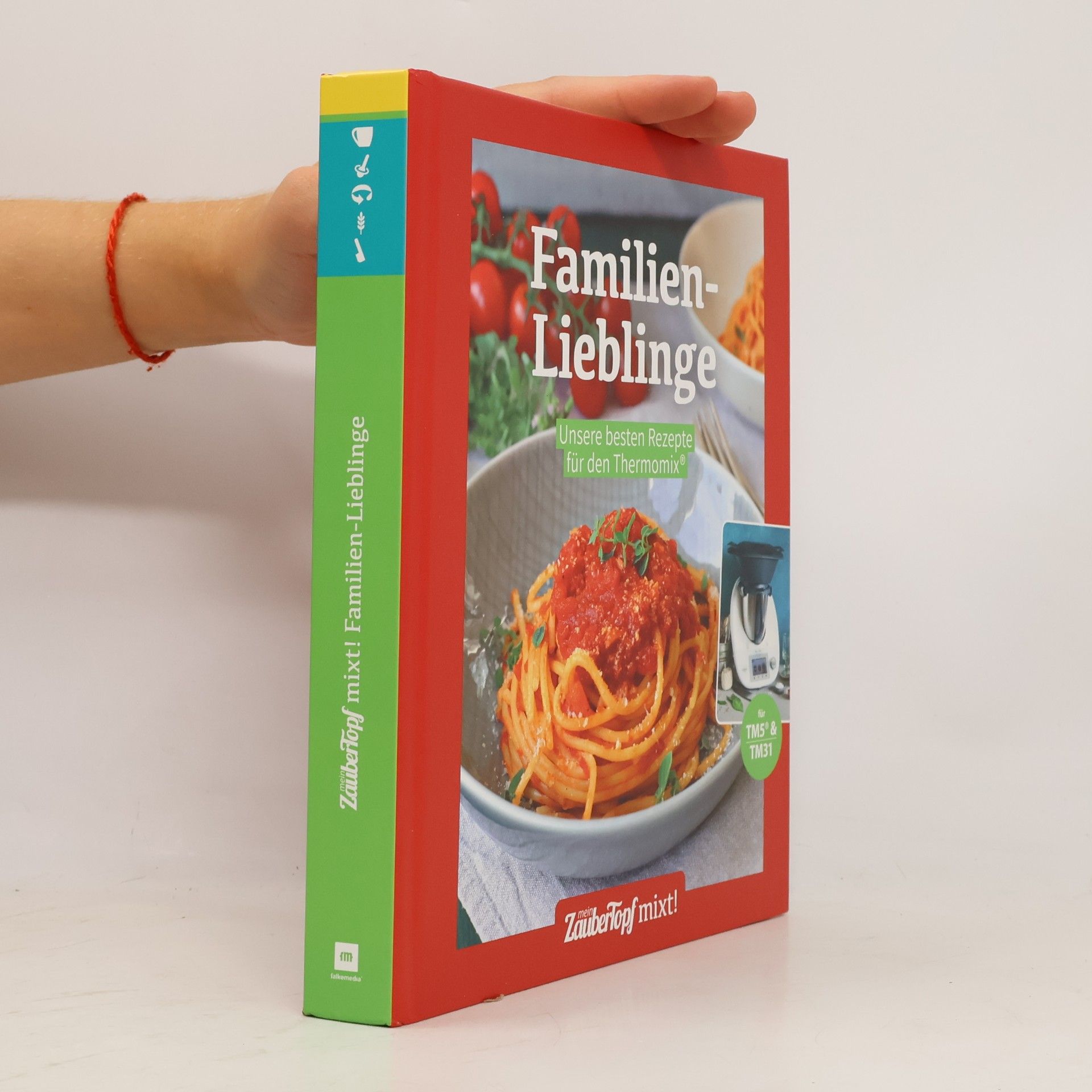 Vivien Koitka Familien-Lieblinge