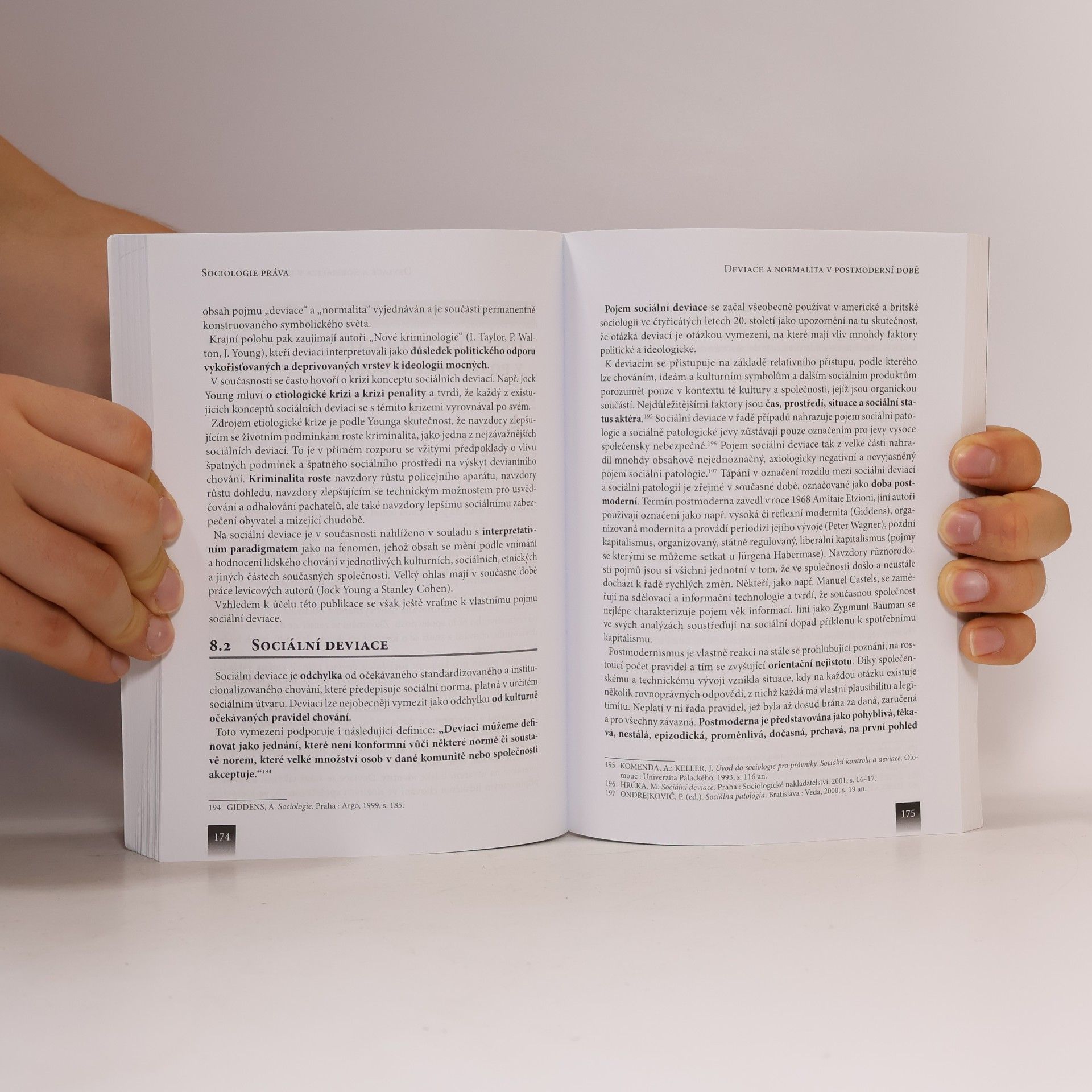 Miloš Večeřa Sociologie práva