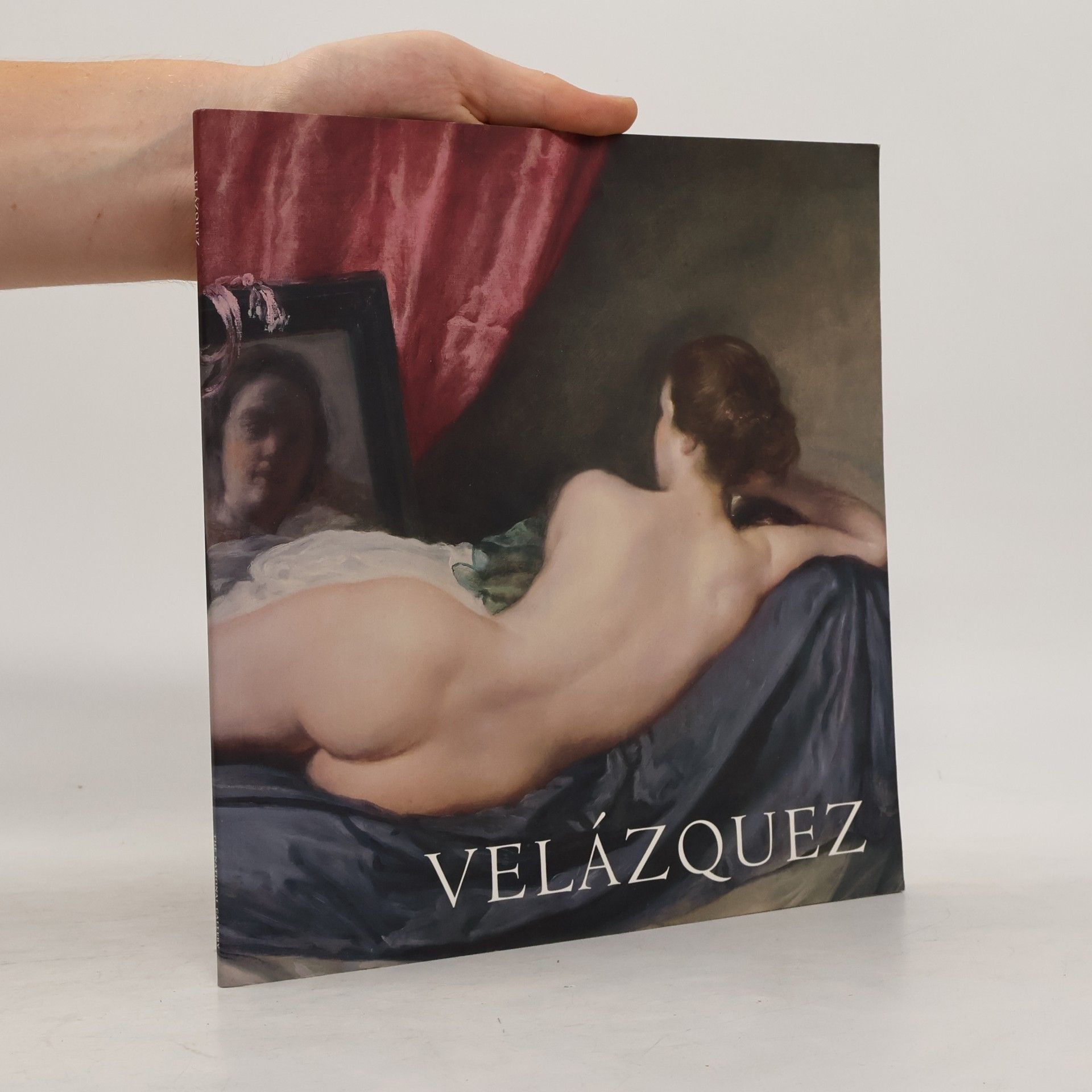 Leah Kharibian Velázquez