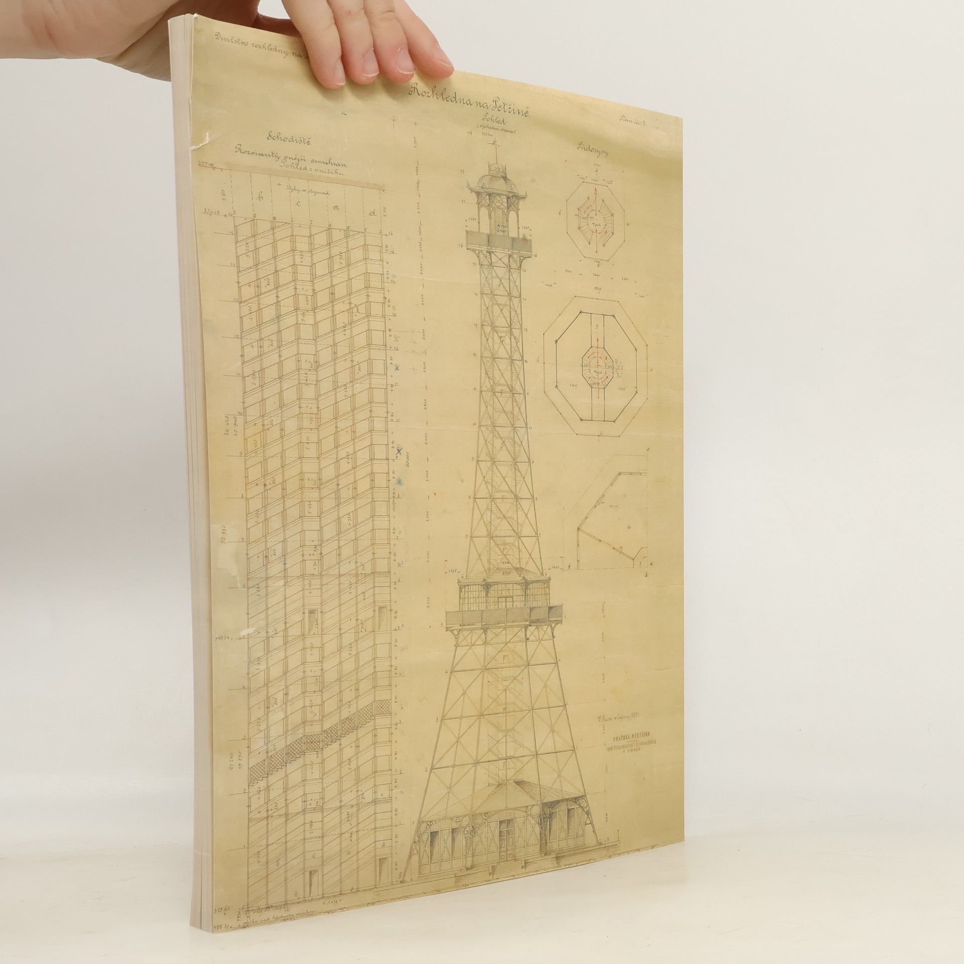 Marie Tarantová Industries et commerce tchèques en France XIXe-XXe siècles : exposition des documents déposés aux archives tchèques = Český průmysl a obchod ve Francii XIX.-XX. století : výstava dokumentů z českých archivů