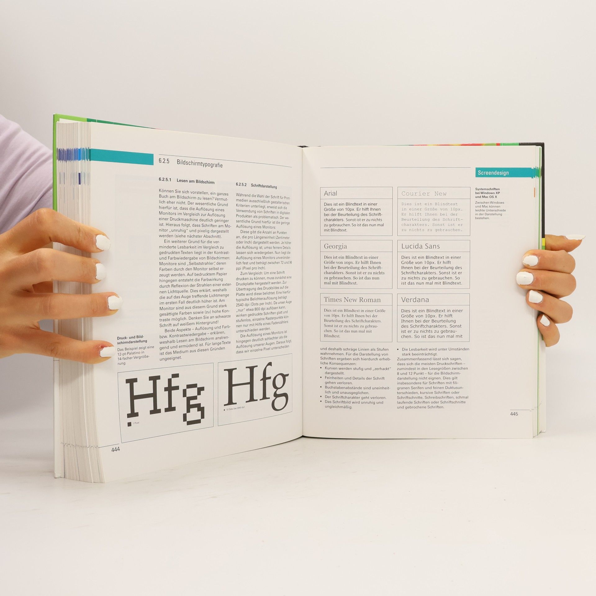 Joachim Böhringer Kompendium der Mediengestaltung für Digital- und Printmedien