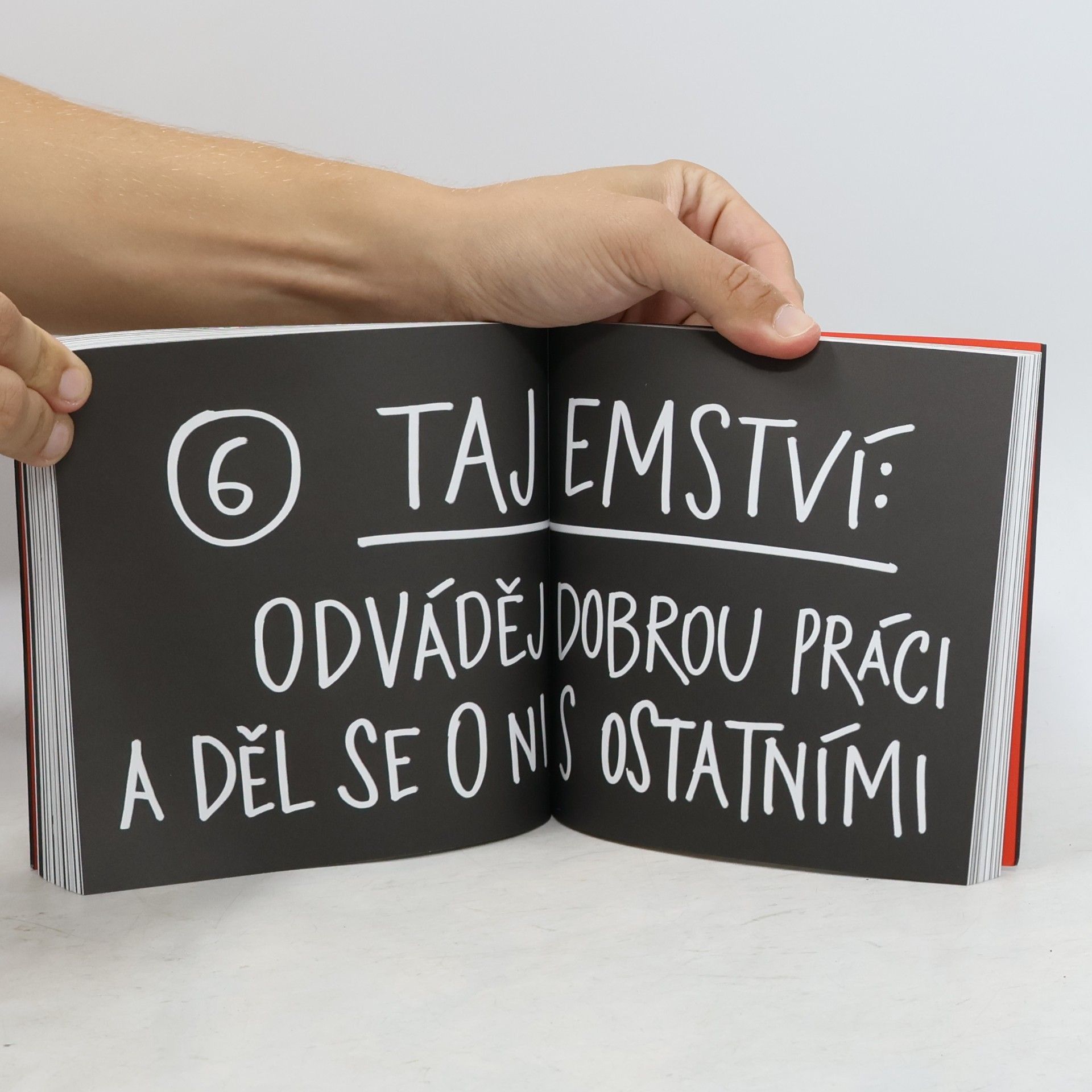 Austin Kleon Kraď jako umělec. 10 věcí, které ti nikdo neřekl o kreativitě