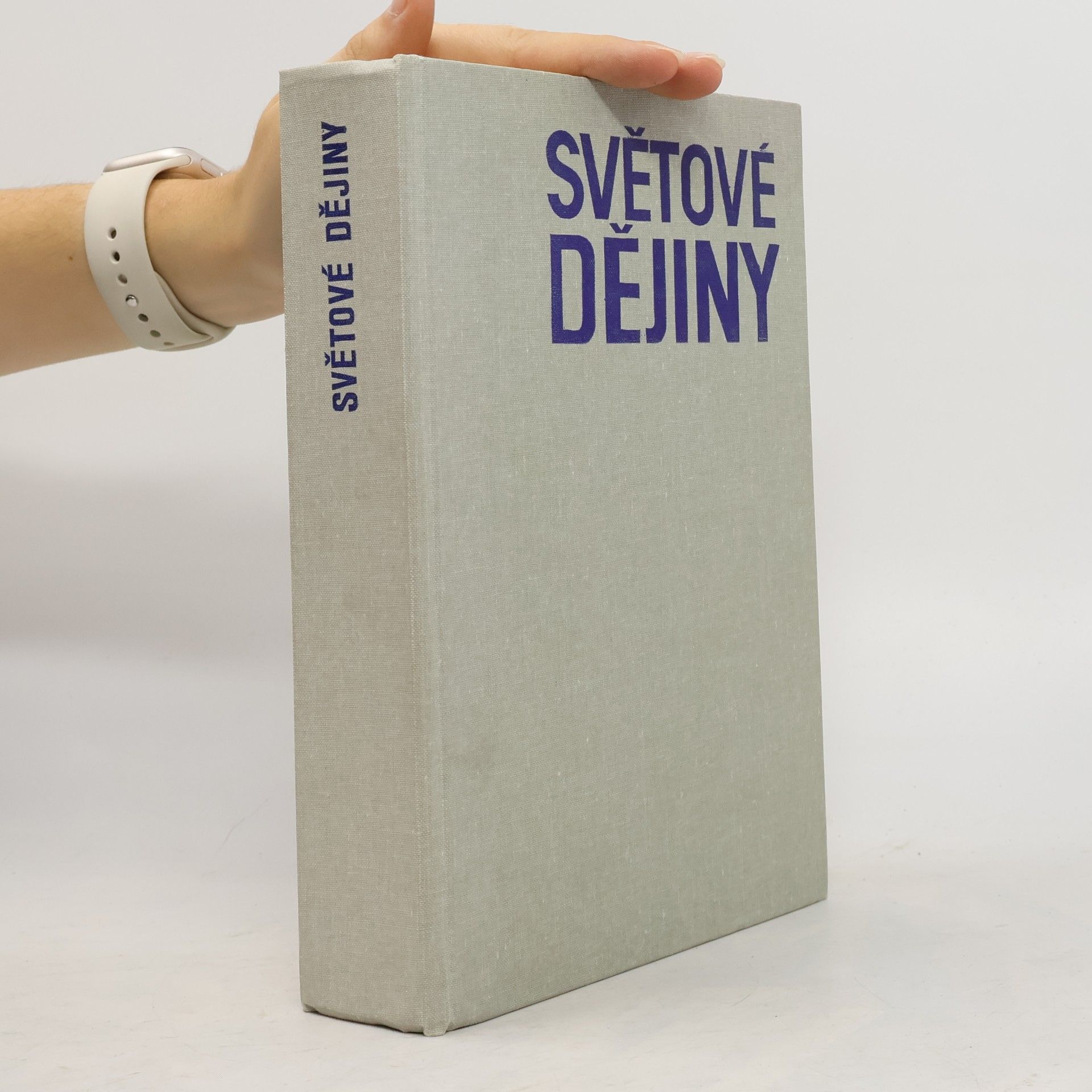 Světové dějiny