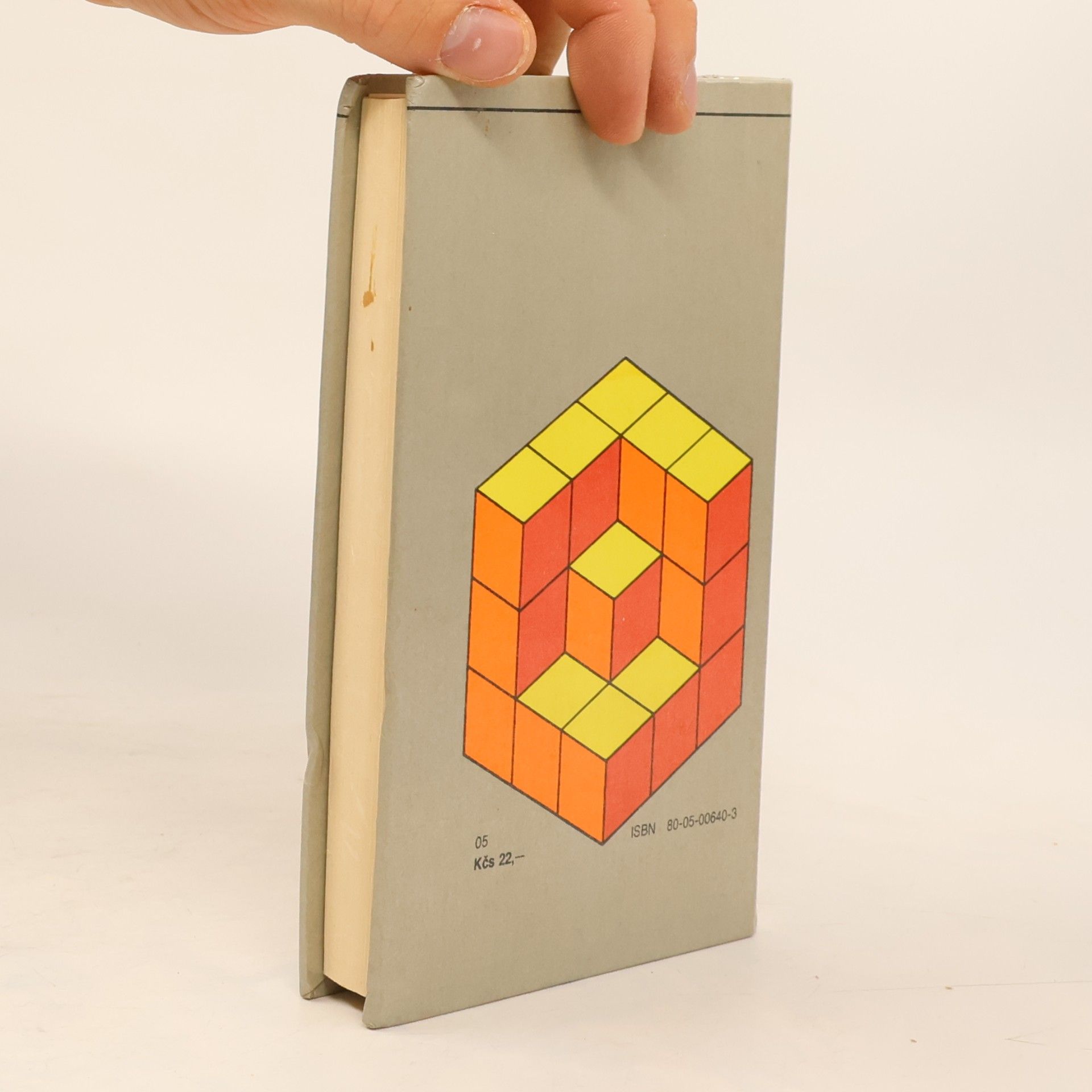 Collectif d'auteurs Stavebnícka ročenka 1991