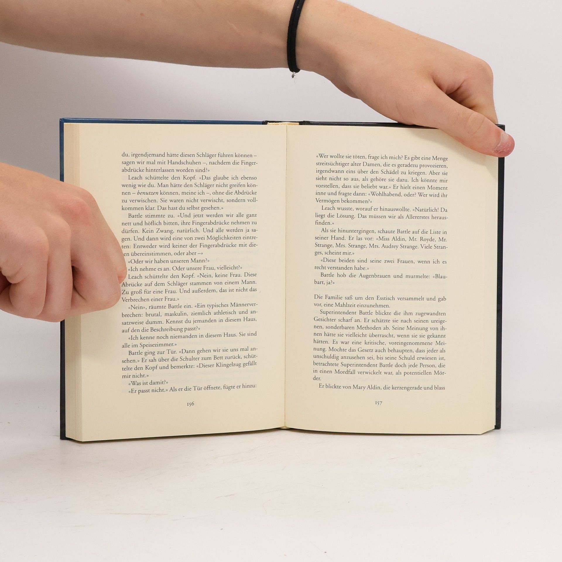 Agatha Christie Kurz Vor Mitternacht
