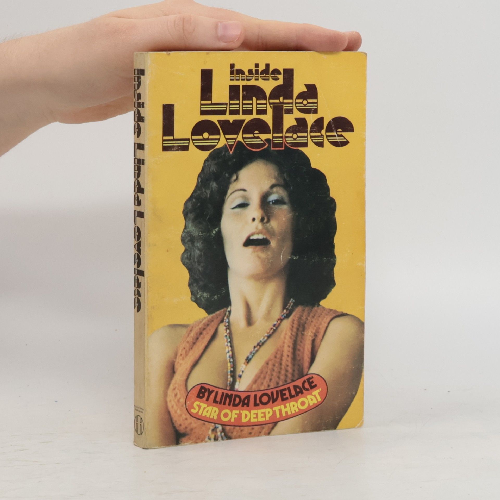 Linda Lovelace Inside Linda Lovelace
