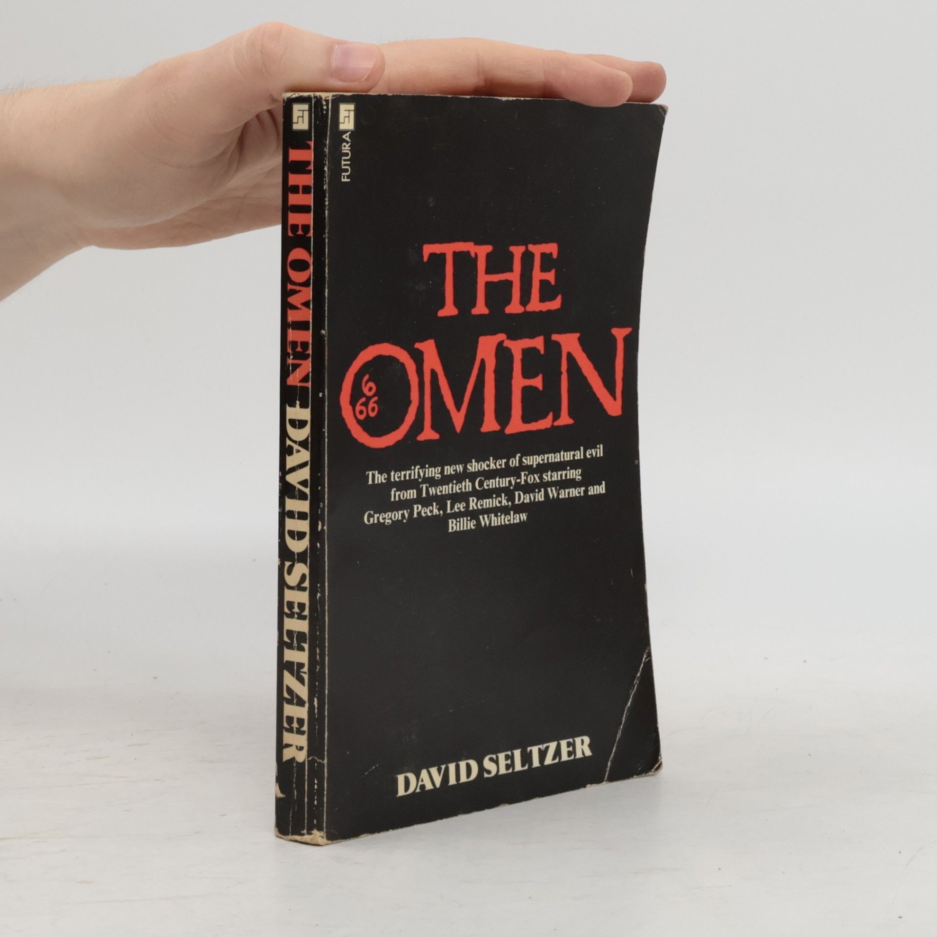 David Seltzer The Omen