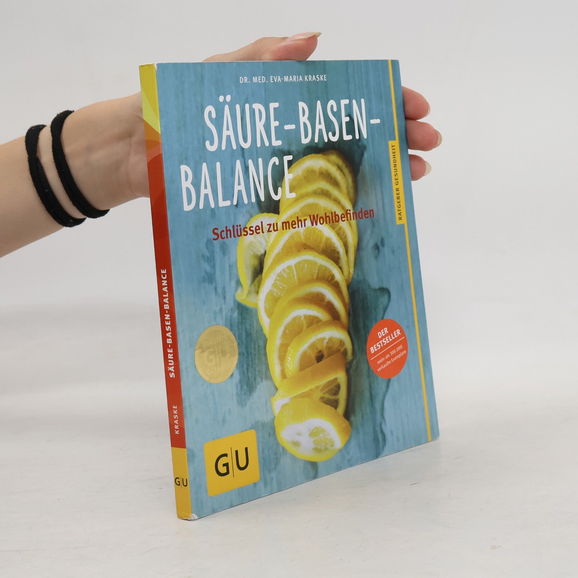 Eva-Maria Kraske Säure-Basen-Balance