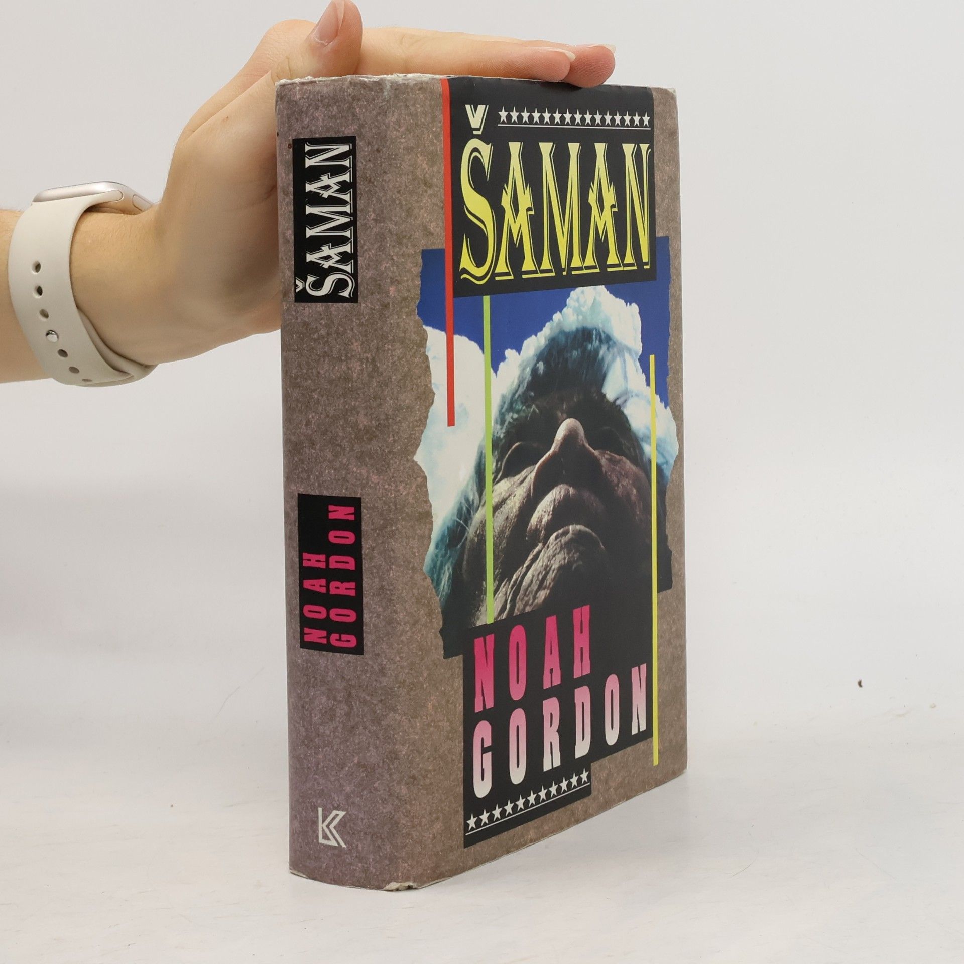 Šaman