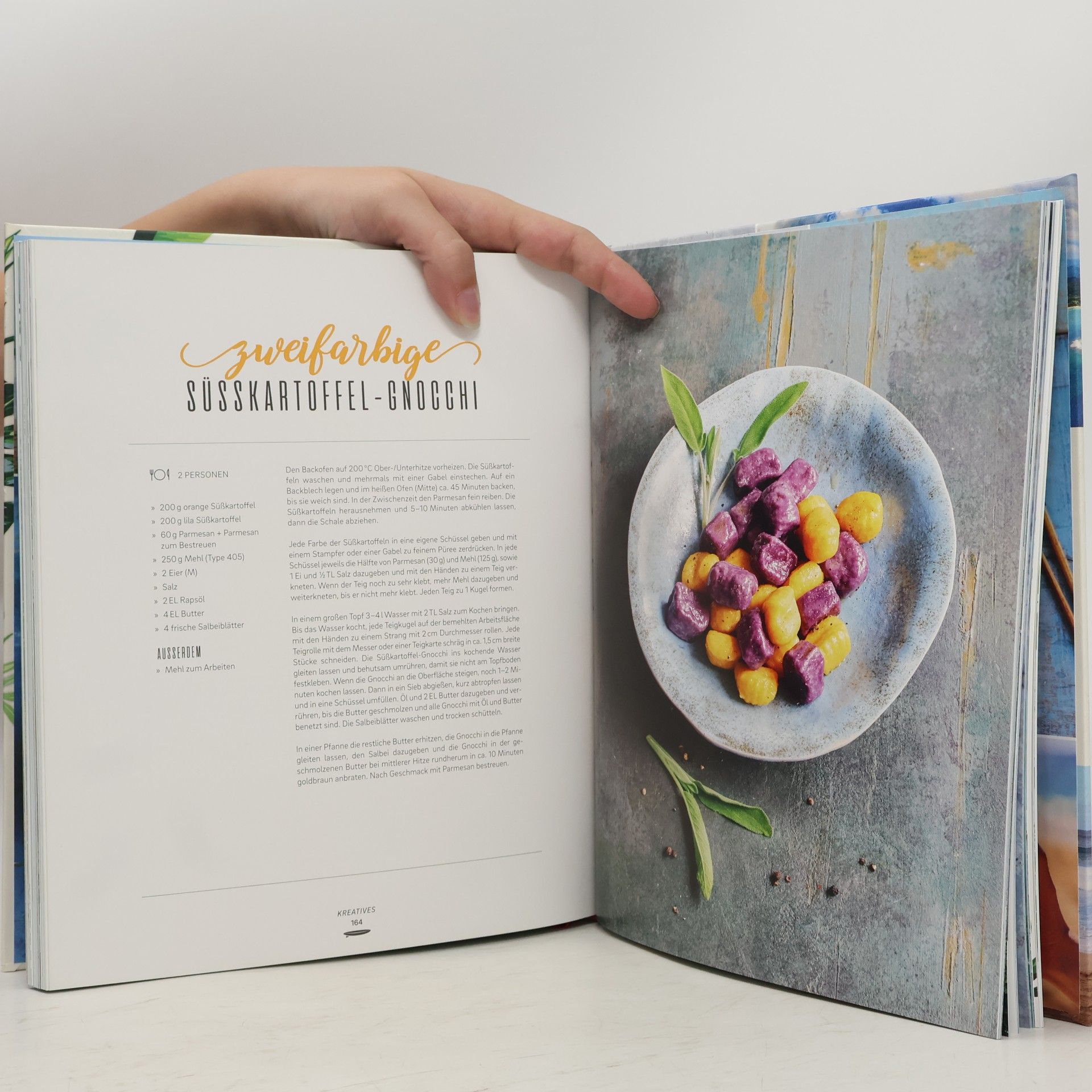 Viola Lex Aloha - das Hawaii-Kochbuch