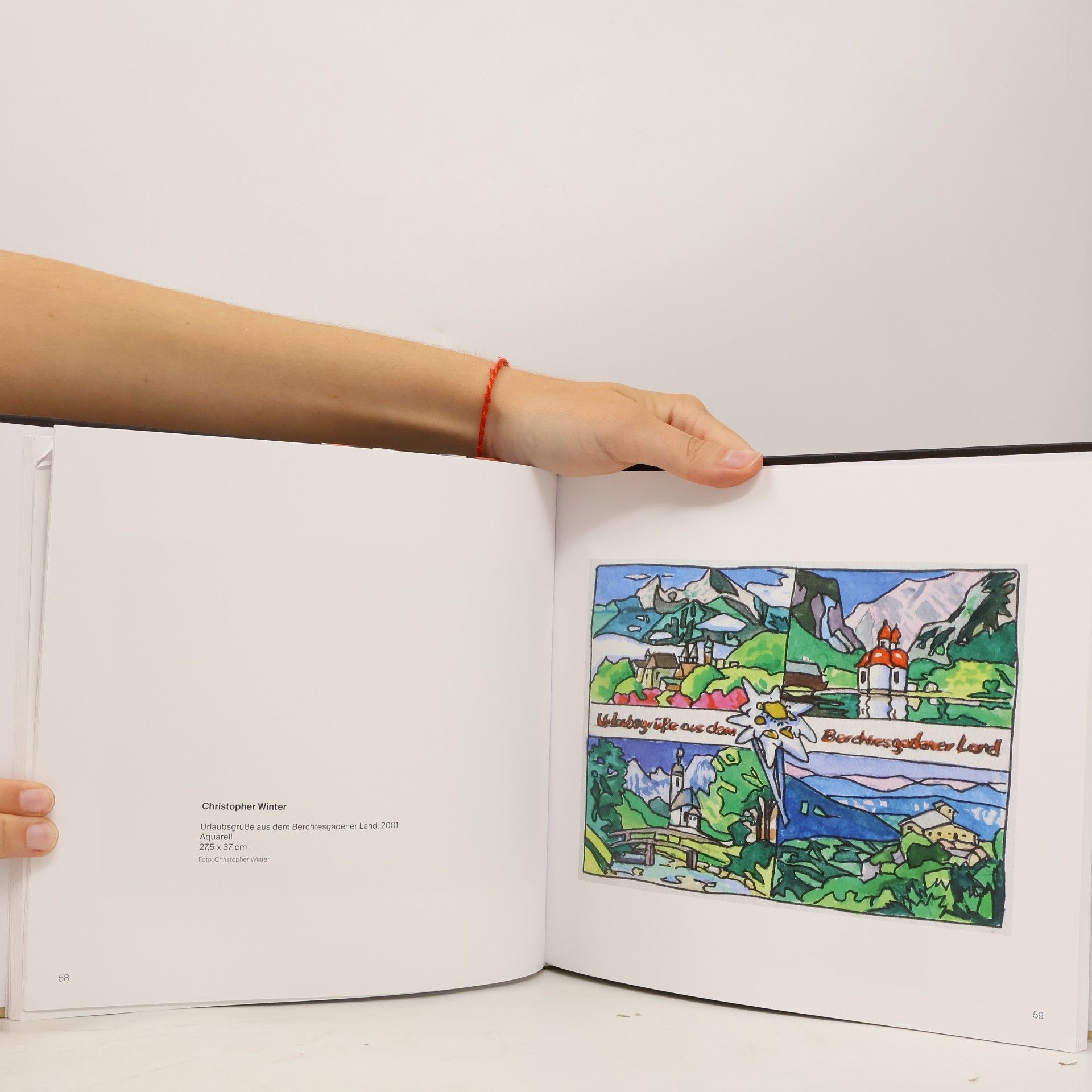 Friedrich W. Kasten I’ve Never Been Afraid of Beauty!: Die Sammlung Dirk Lehr