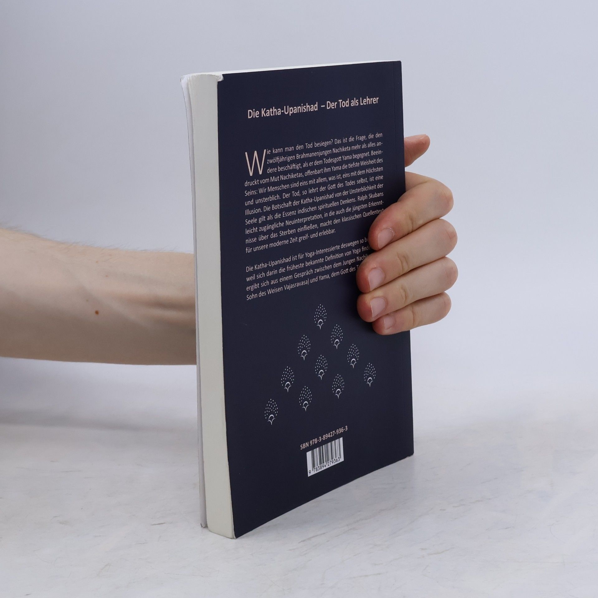 Ralph Skuban Leben, Tod und Unsterblichkeit - Von der Unvergänglichkeit der Seele