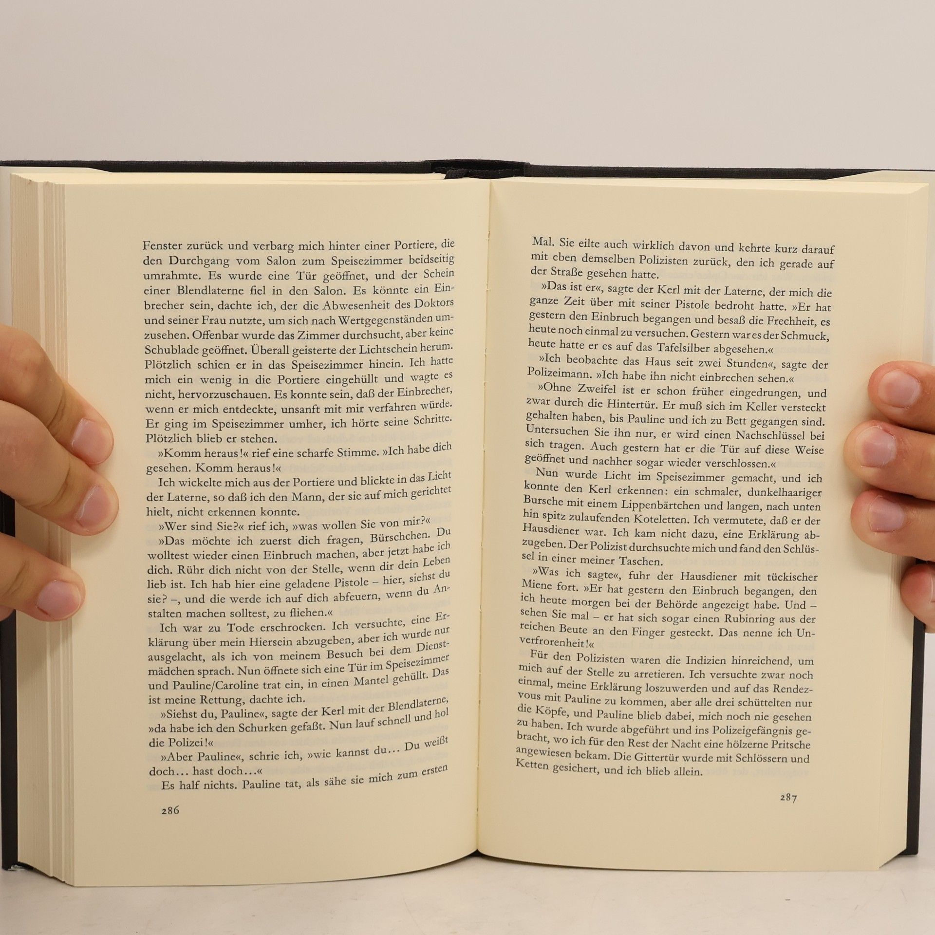 Gerhard Mensching E.T.A. Hoffmanns letzte Erzählung