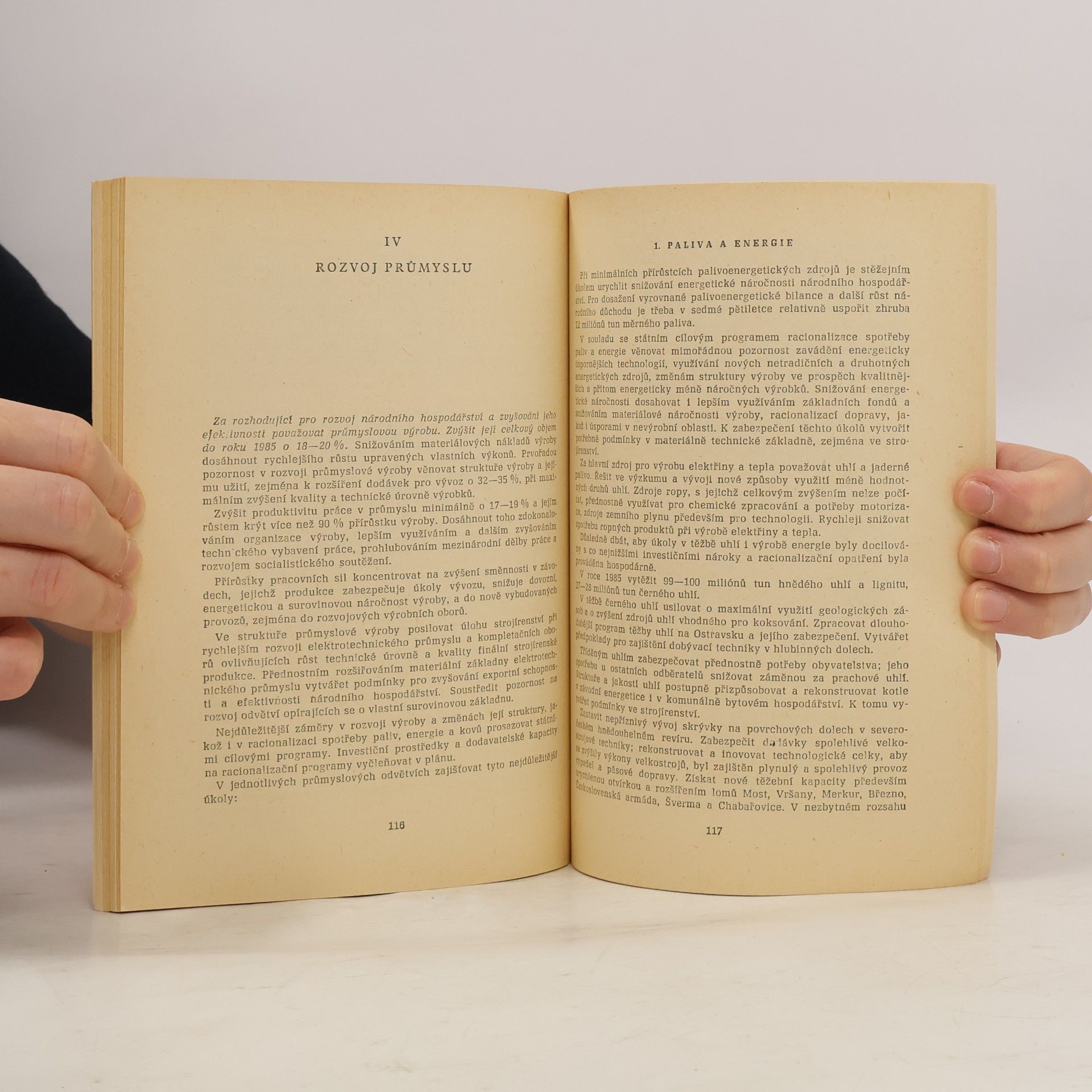 Autores varios Sborník hlavních dokumentů XVI. sjezdu Komunistické strany Československa