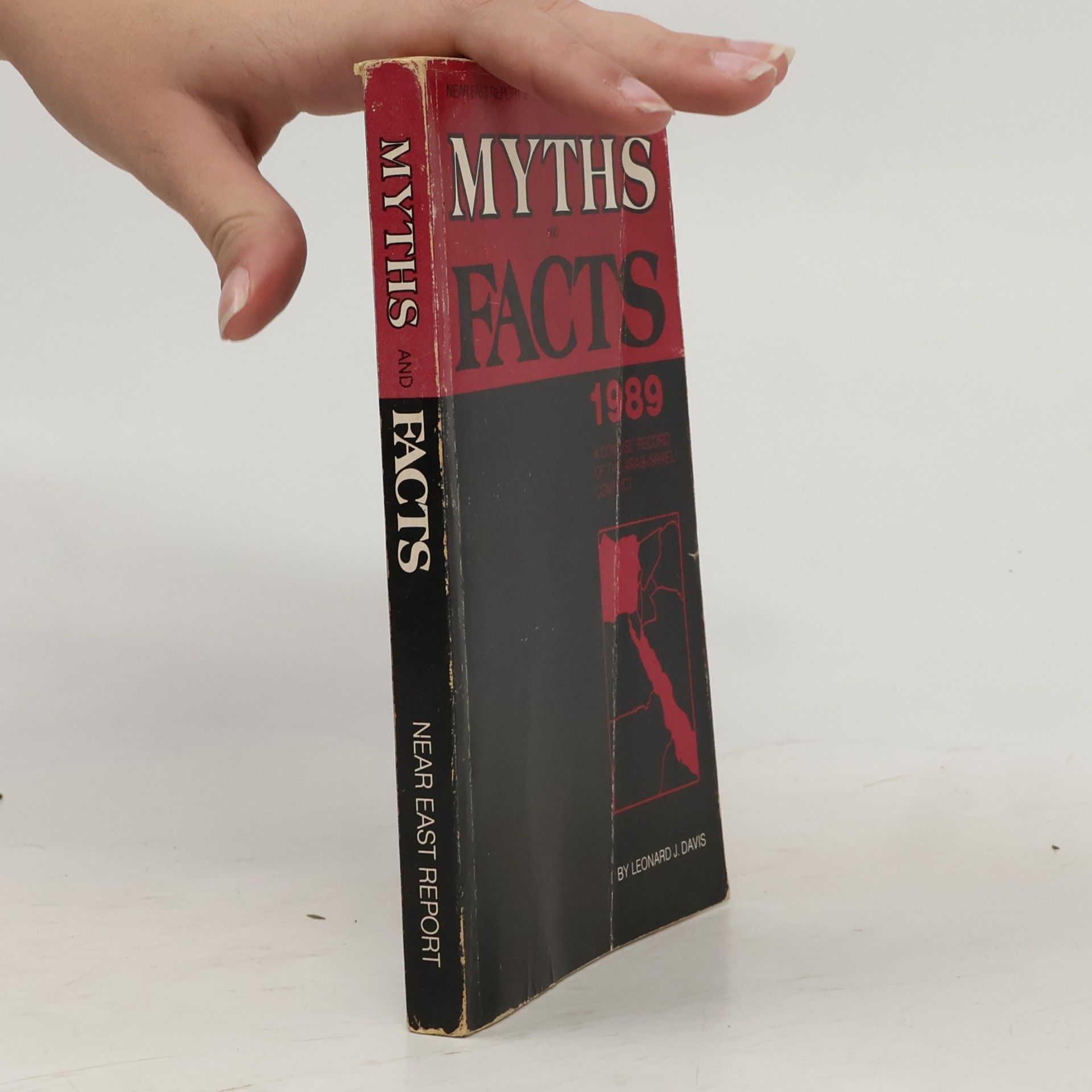 Various authors Myths and Facts 1989