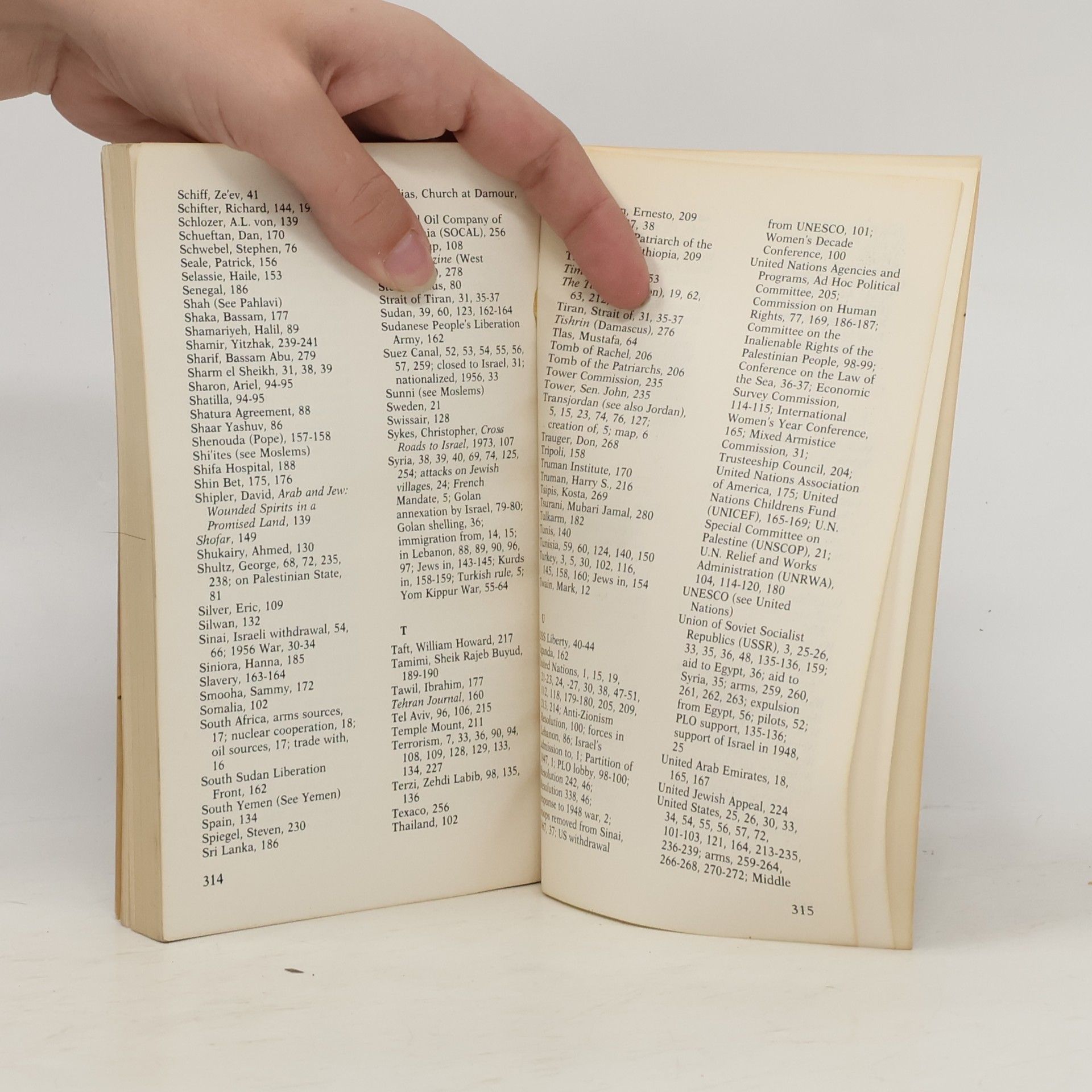 Various authors Myths and Facts 1989