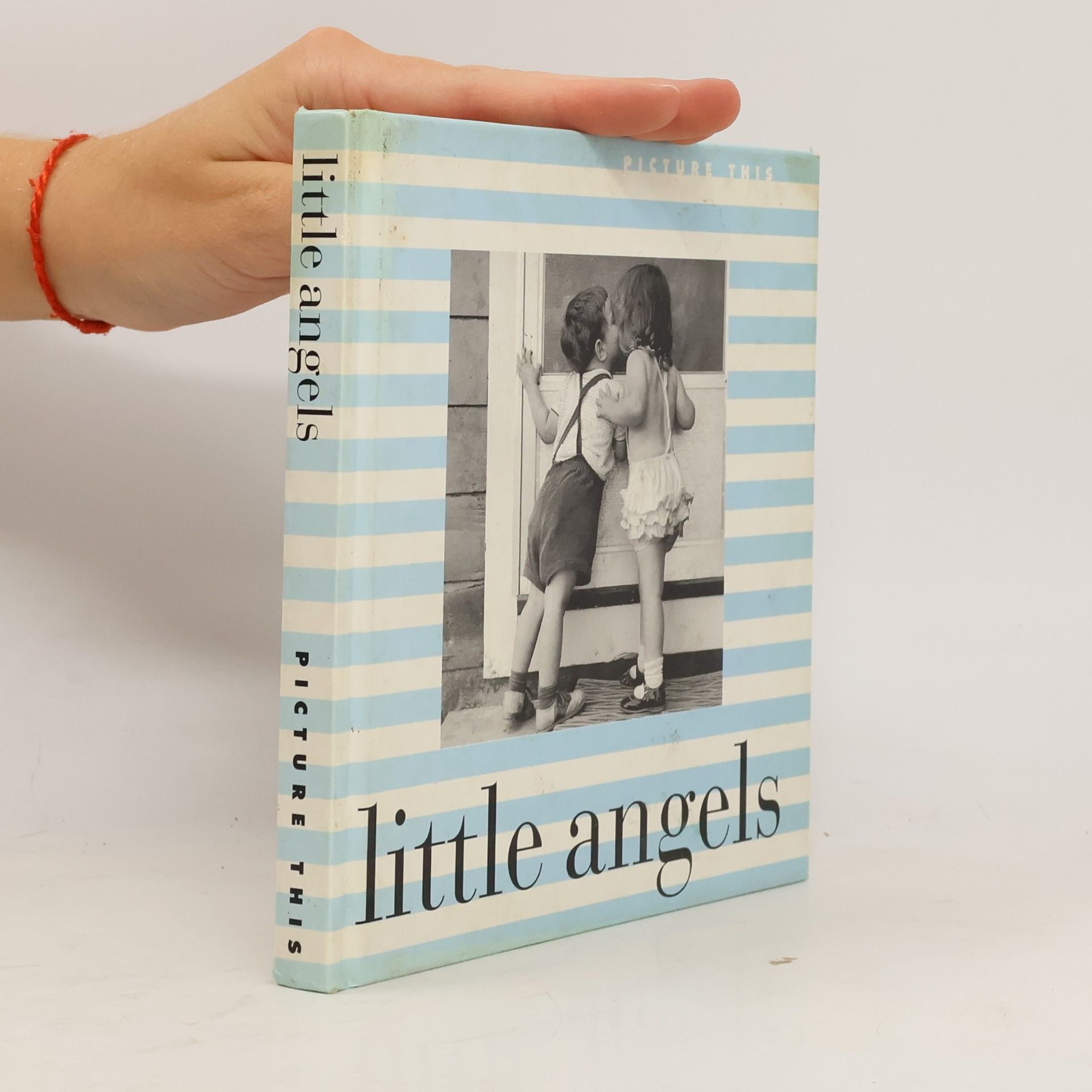 Maira Kalman Little Angels