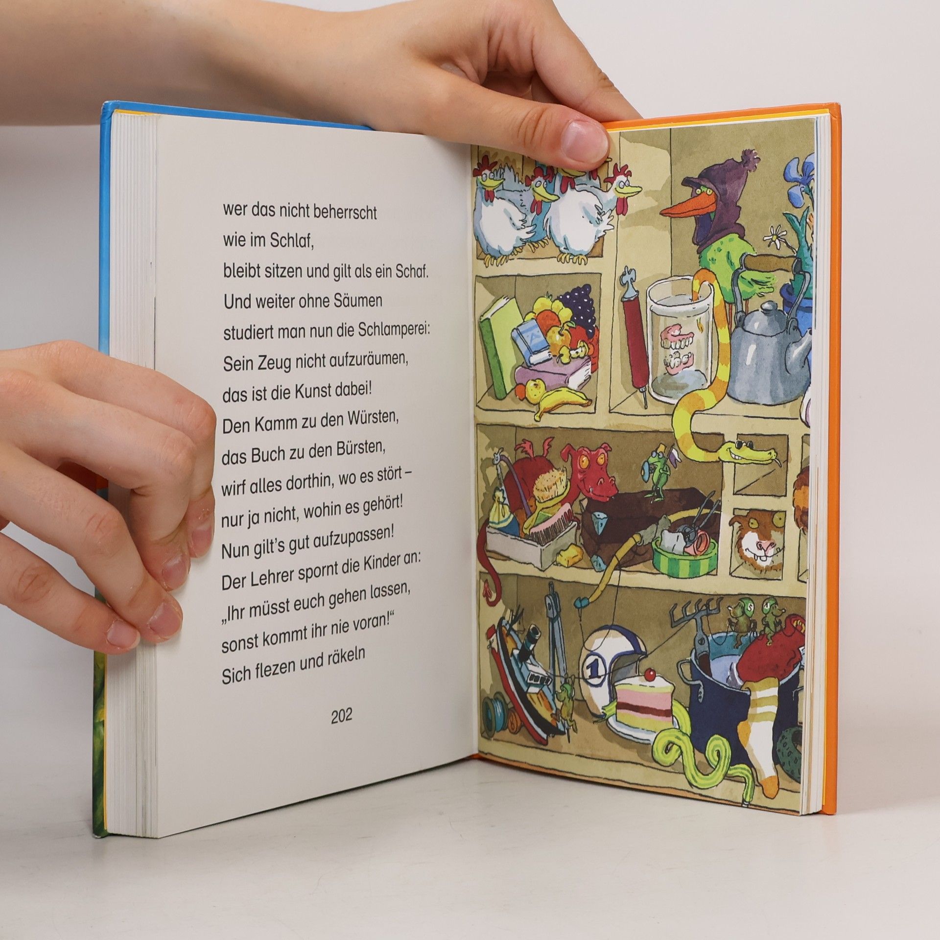 Michael Ende Jetzt lese ich!