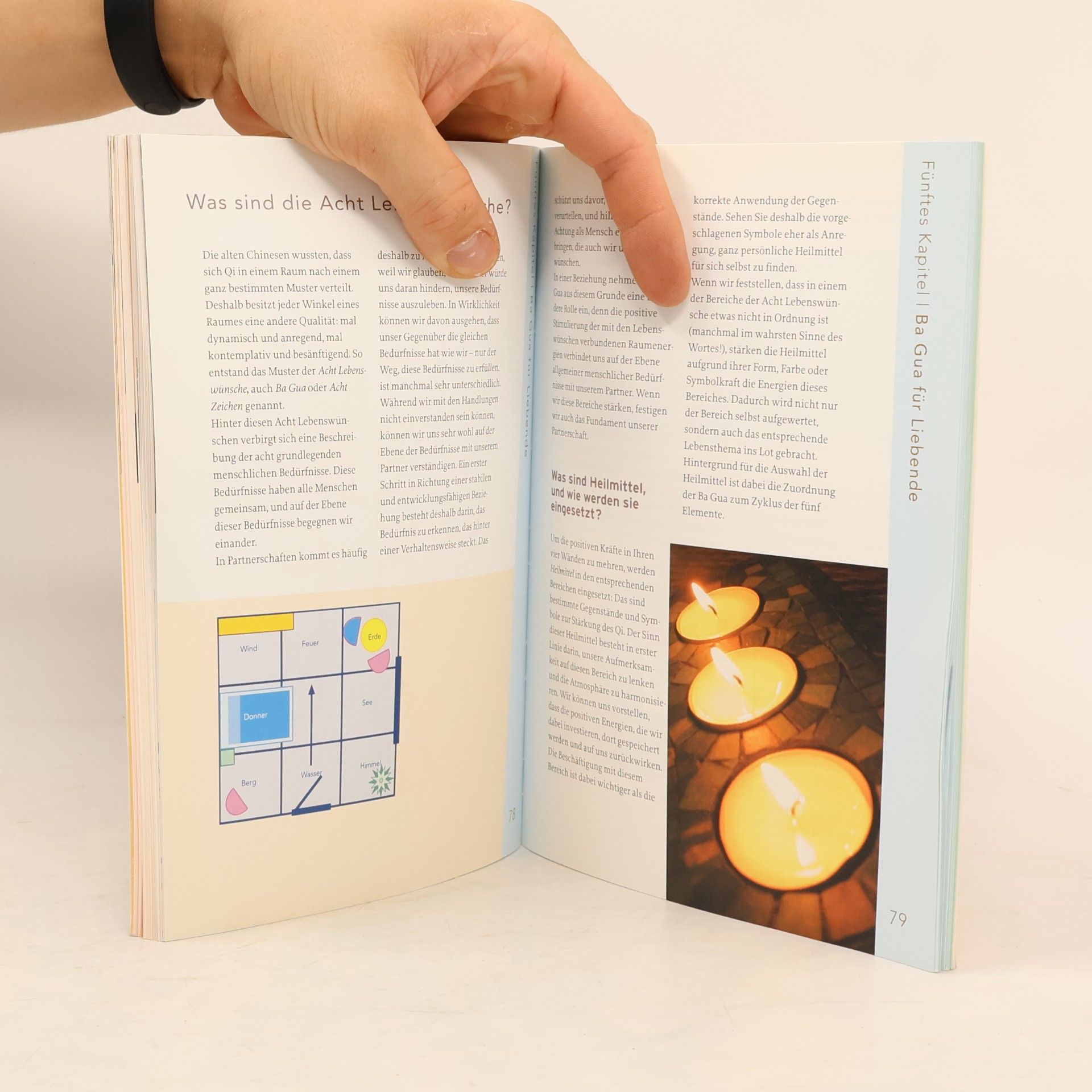 Christopher A. Weidner Feng-Shui für zwei
