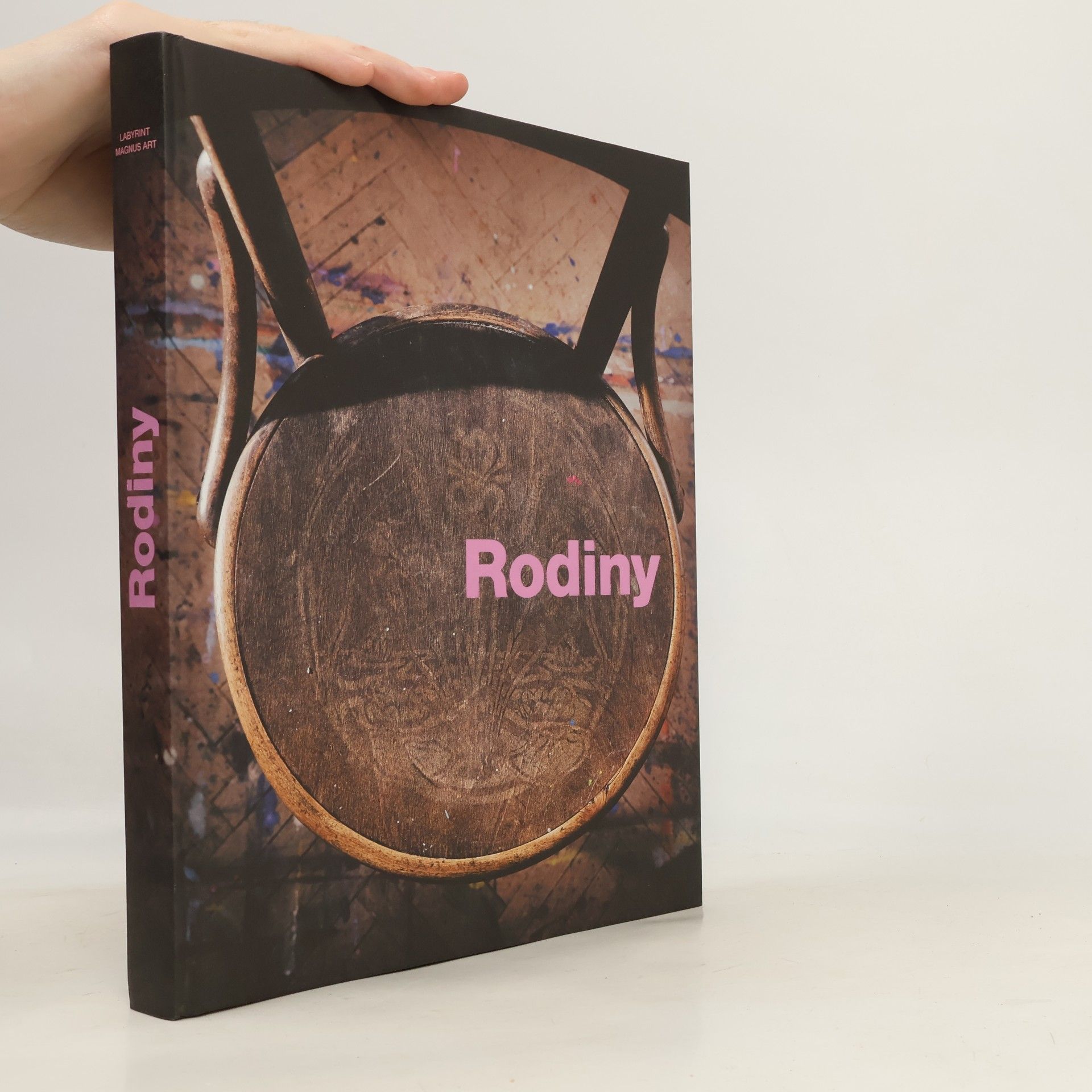 Kolektív autorov Rodiny