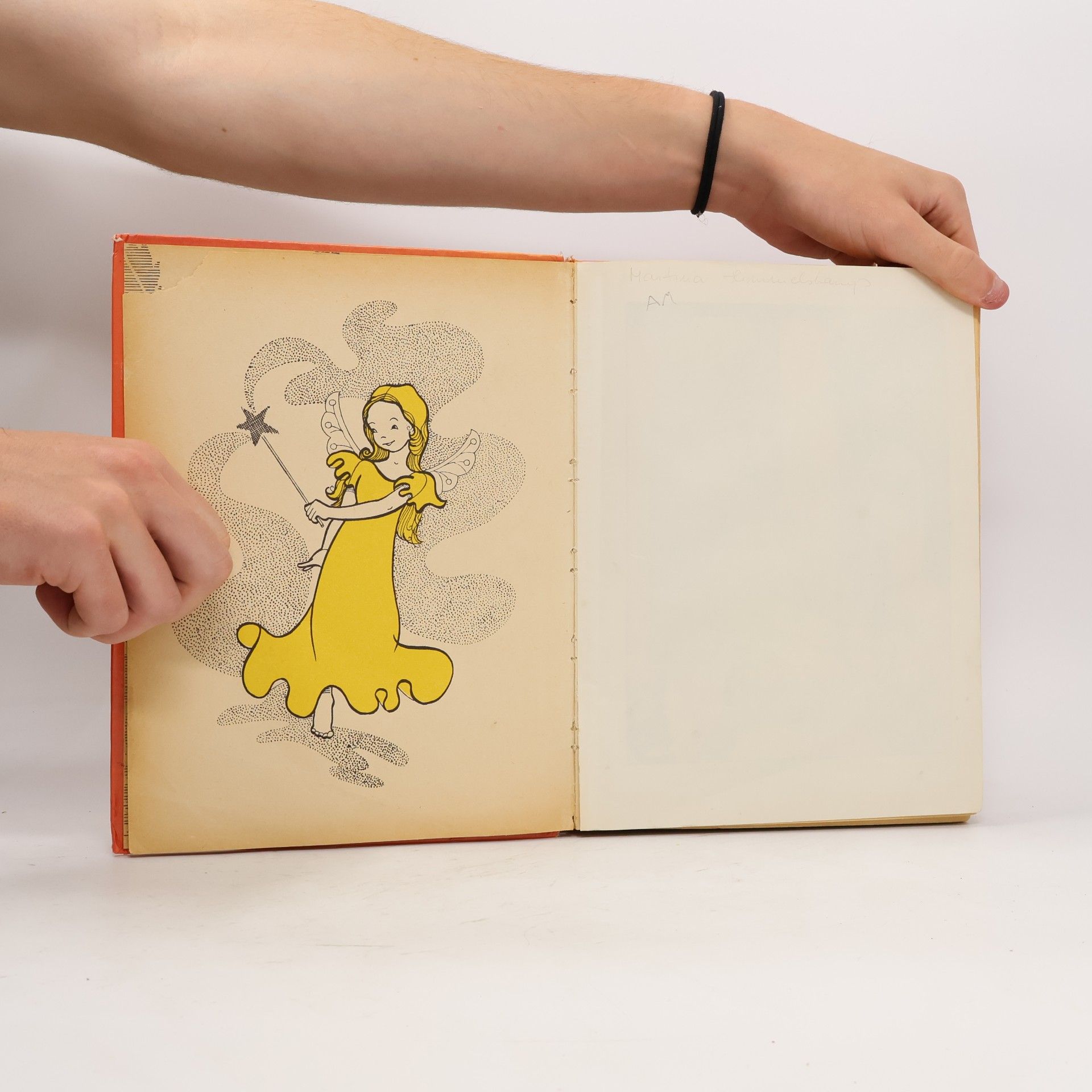 Violet M. Williams Fairy Tales