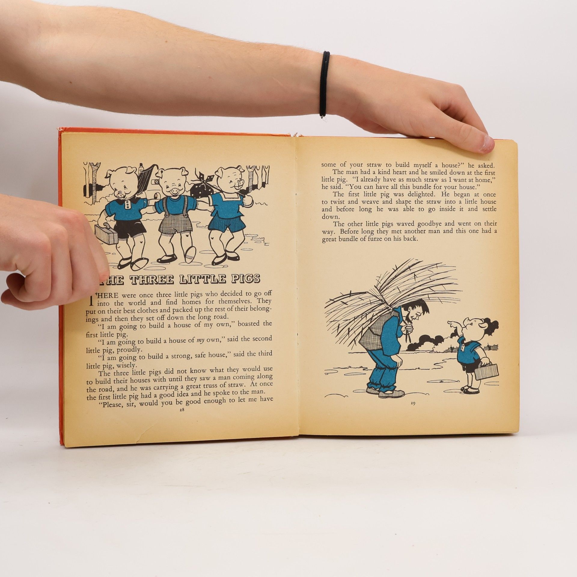 Violet M. Williams Fairy Tales