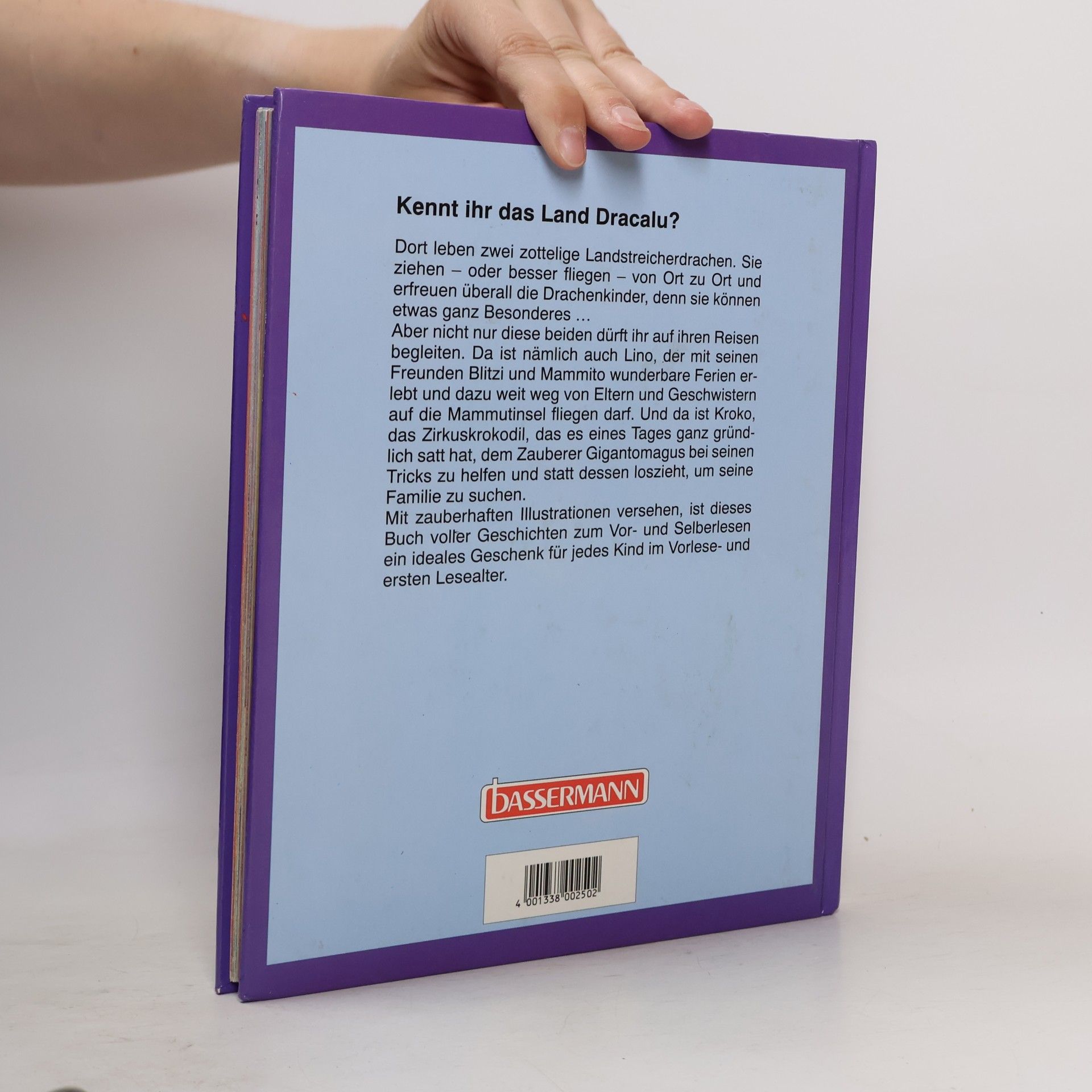 Kika Ungeheuerliche Geschichten für Kinder