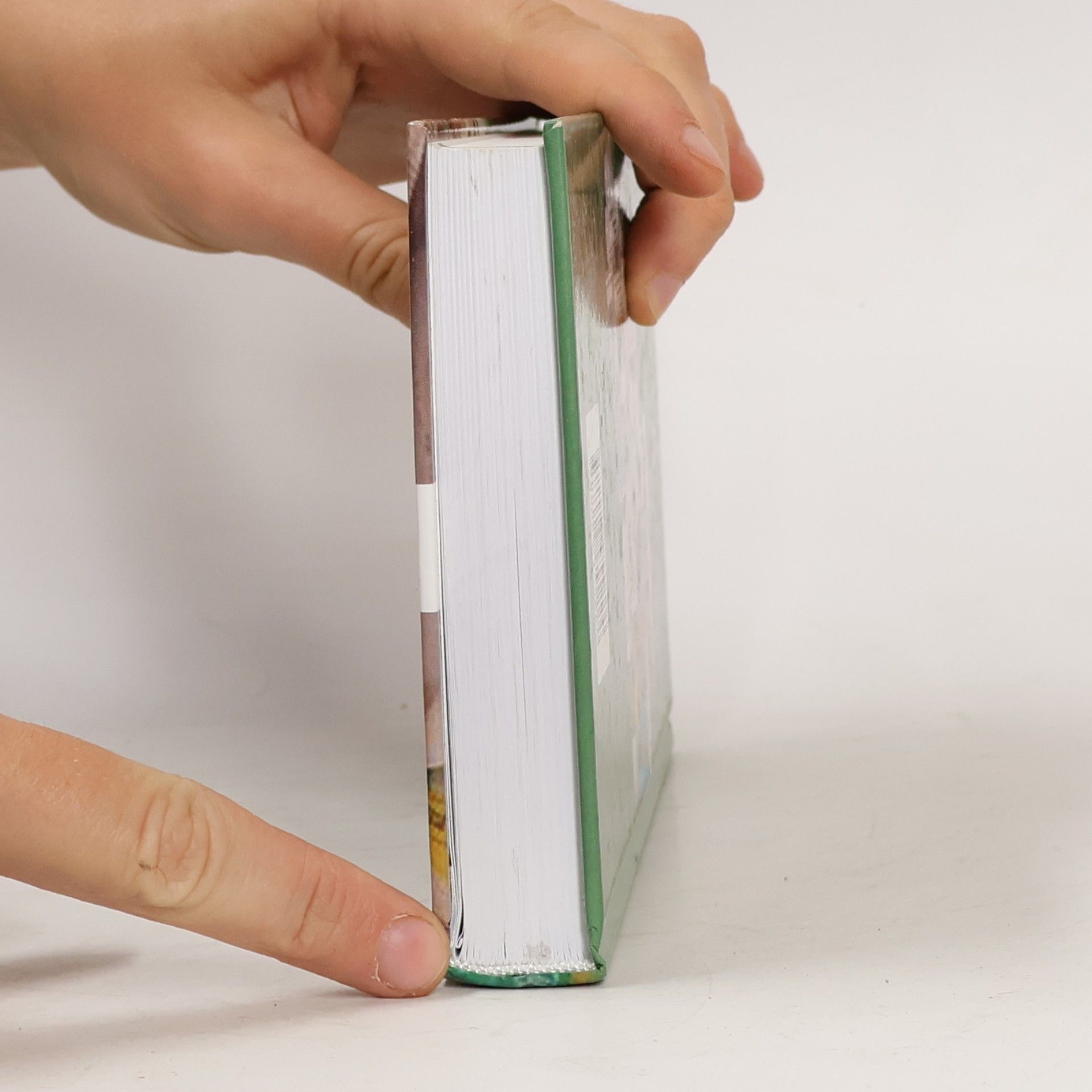Various authors Domácí lékárník: Volně prodejné léky a potravinové doplňky