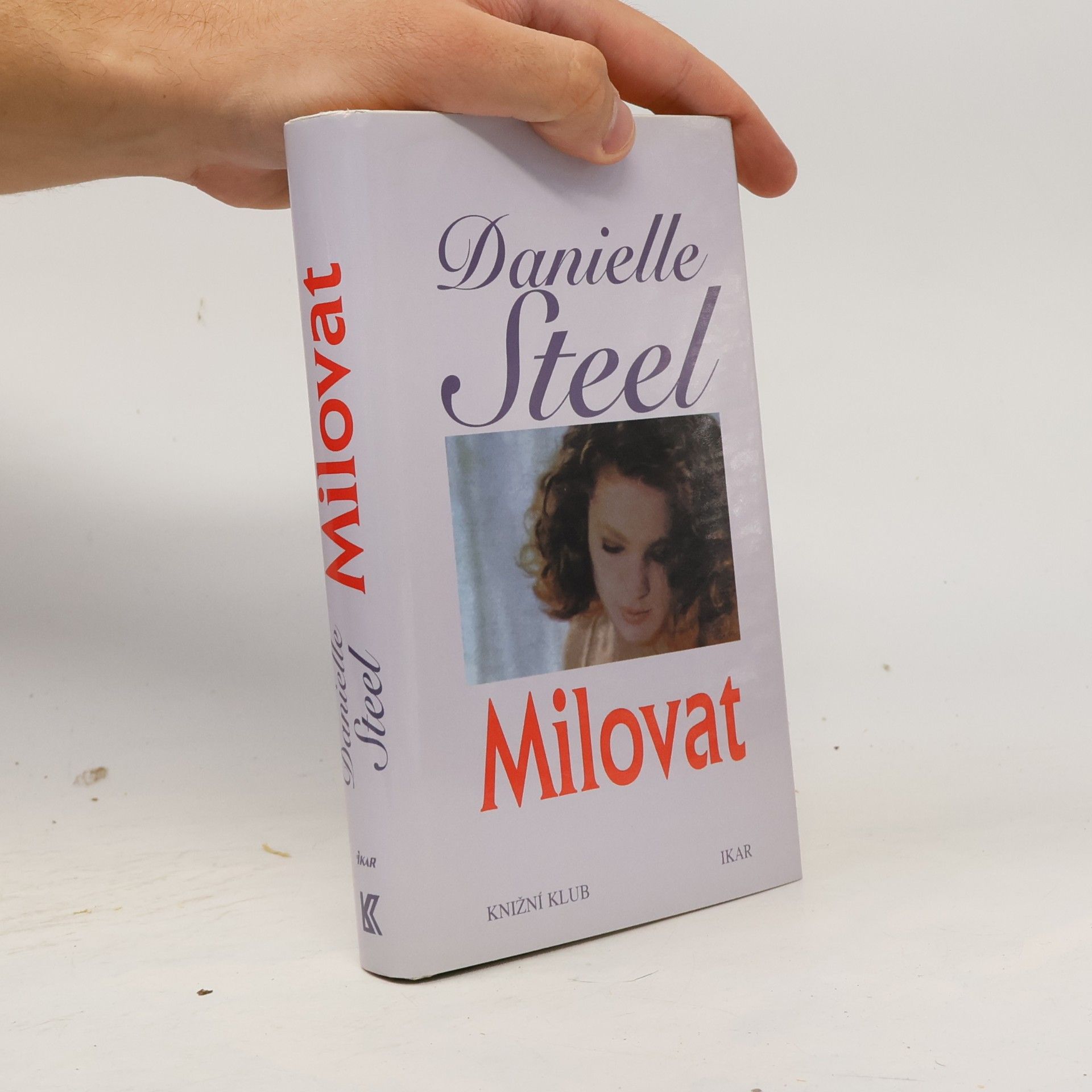 Danielle Steel Milovat