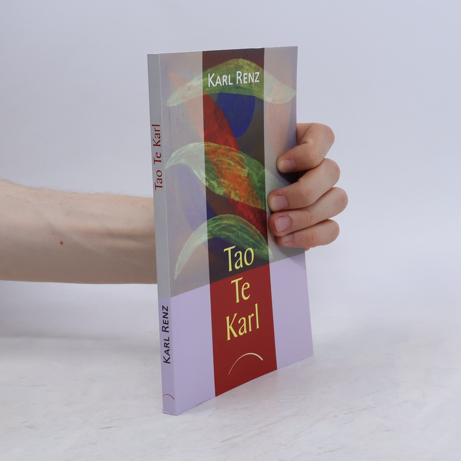 Tao Te Karl