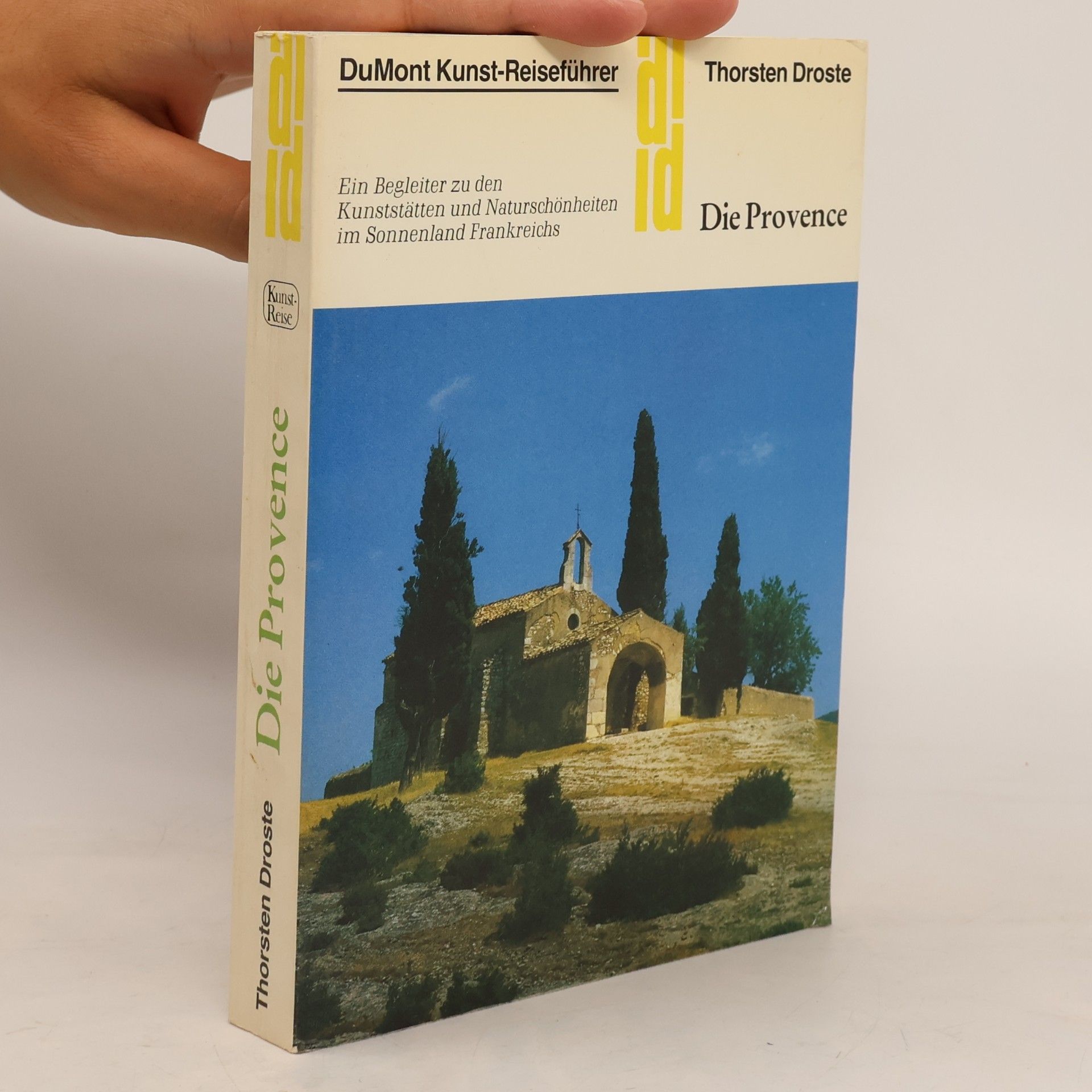 Thorsten Droste Die Provence