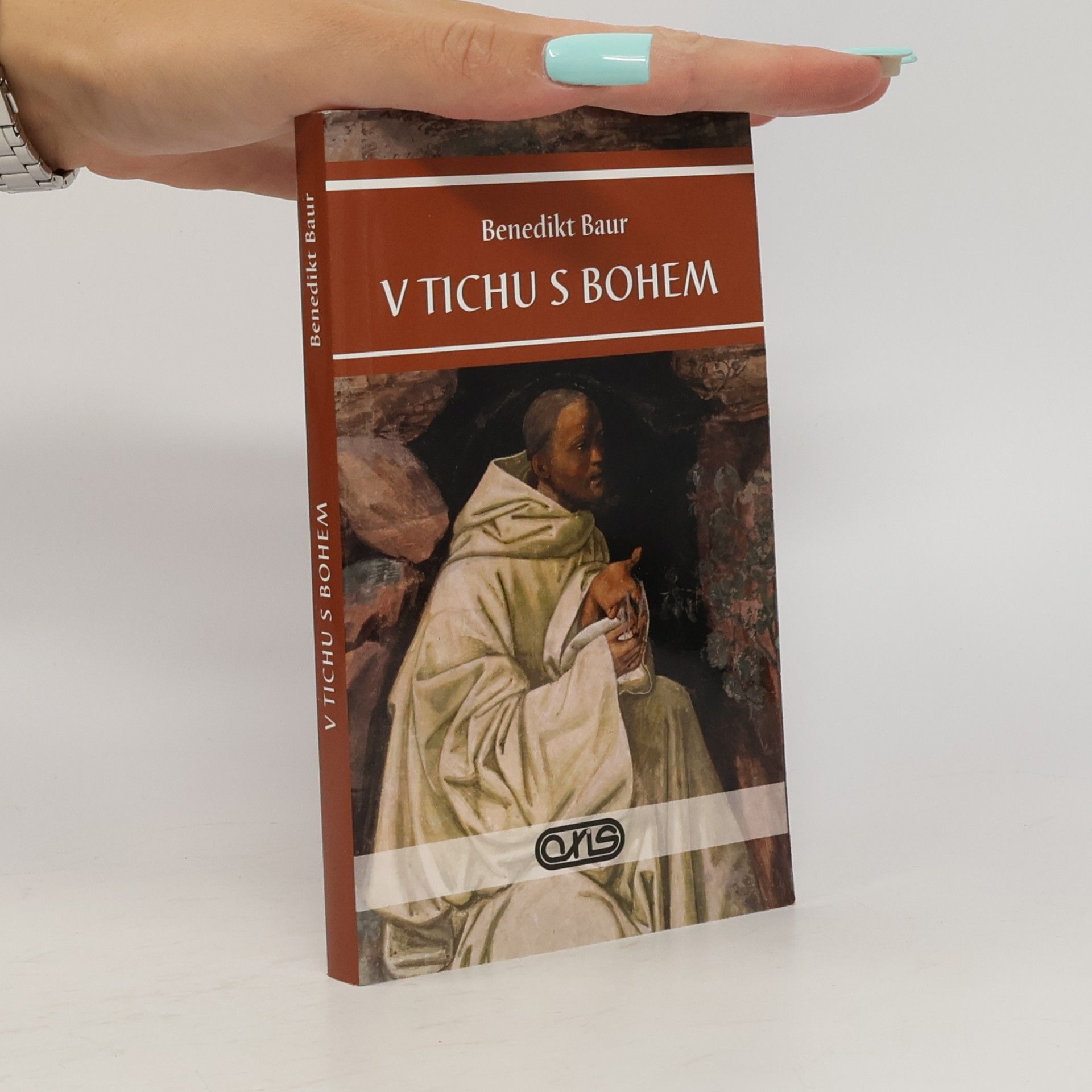 Benedikt Baur V tichu s Bohem