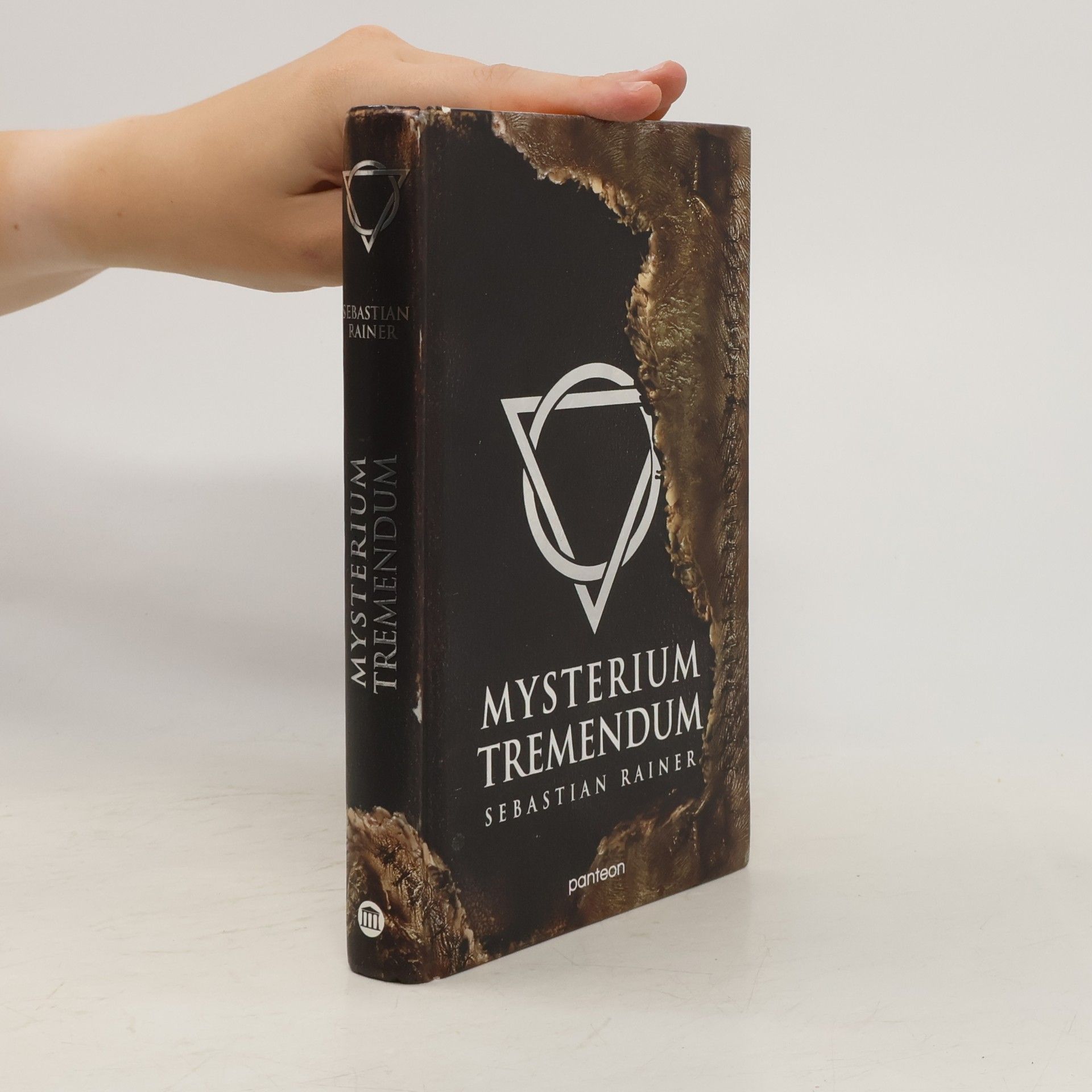 Rainer Sebastian Mysterium tremendum