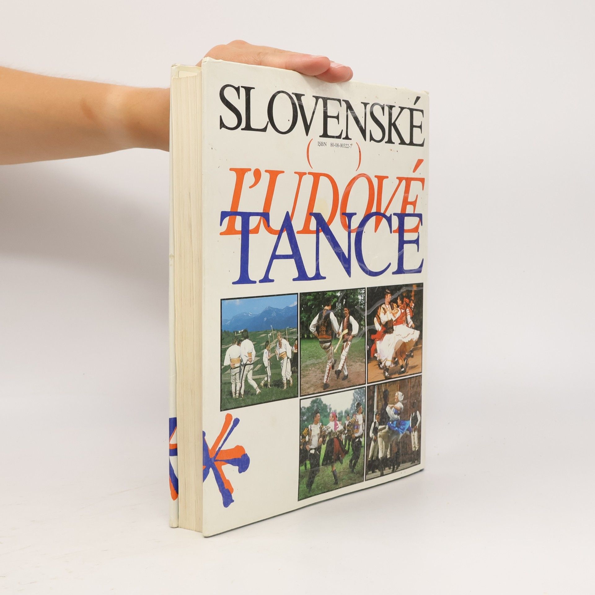Mária Mázorová Slovenské Ľudové Tance