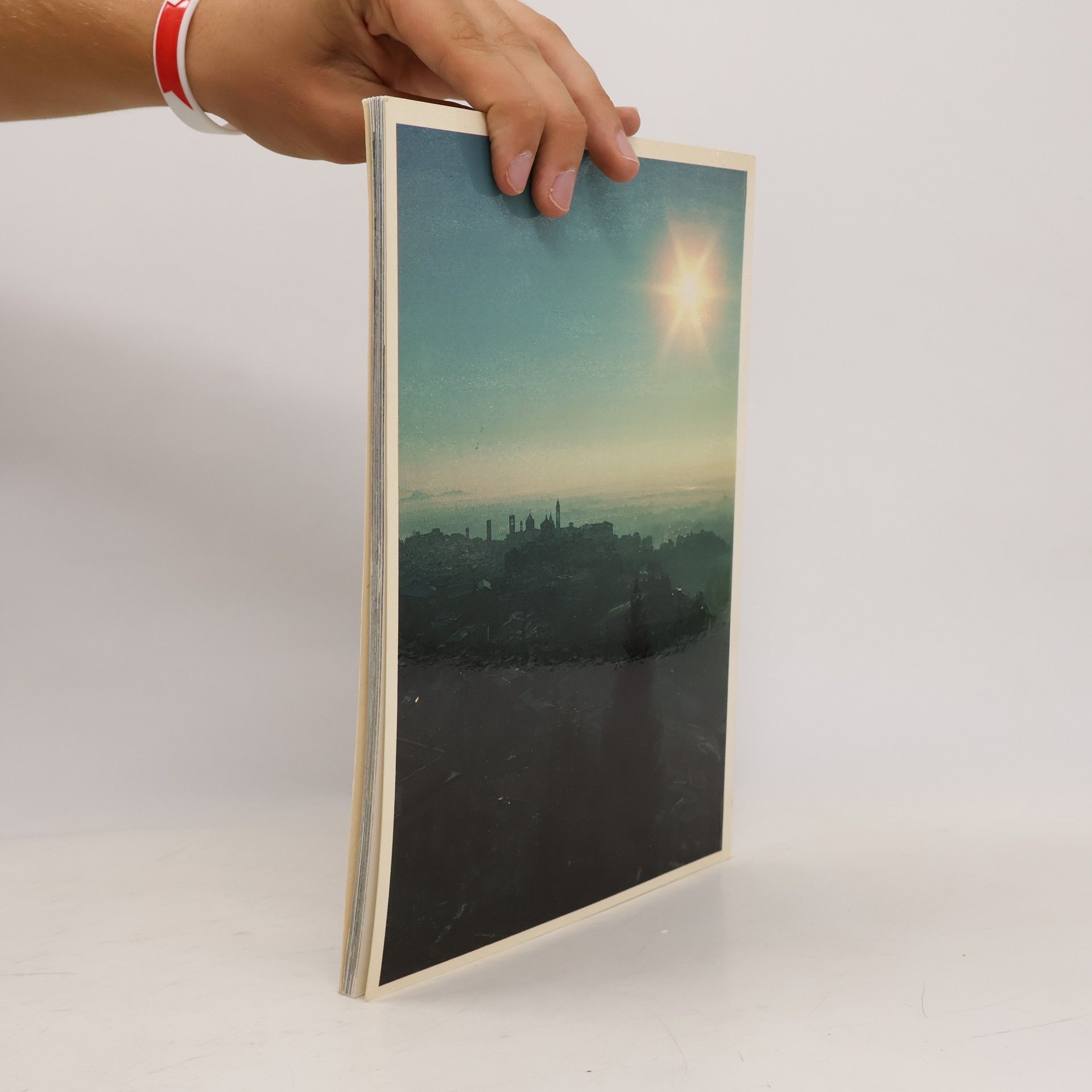 kolektiv Bergamo. Geschichte und Kunst