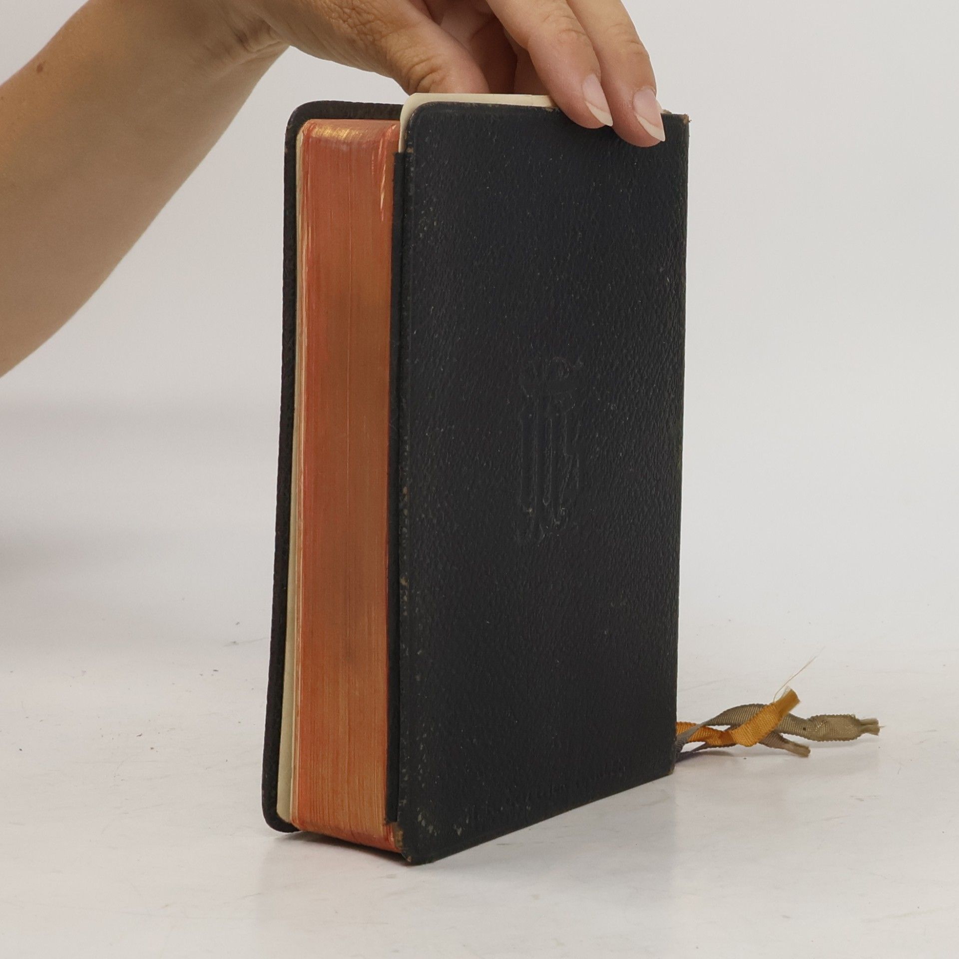 Kolektiv autorů Breviarium Romanum