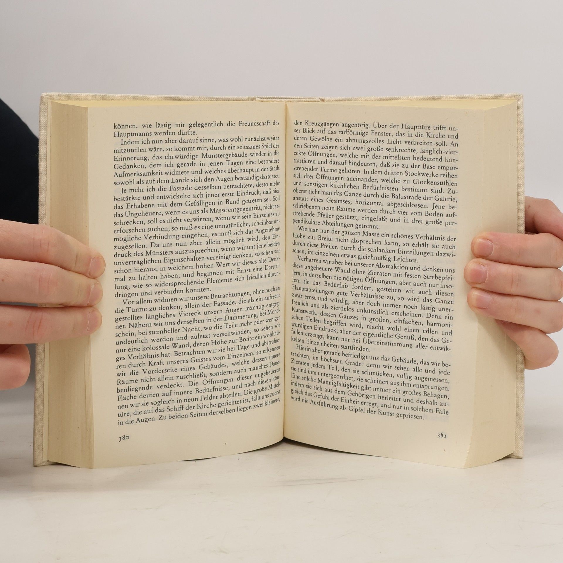 Johann Wolfgang von Goethe Dichtung und Wahrheit