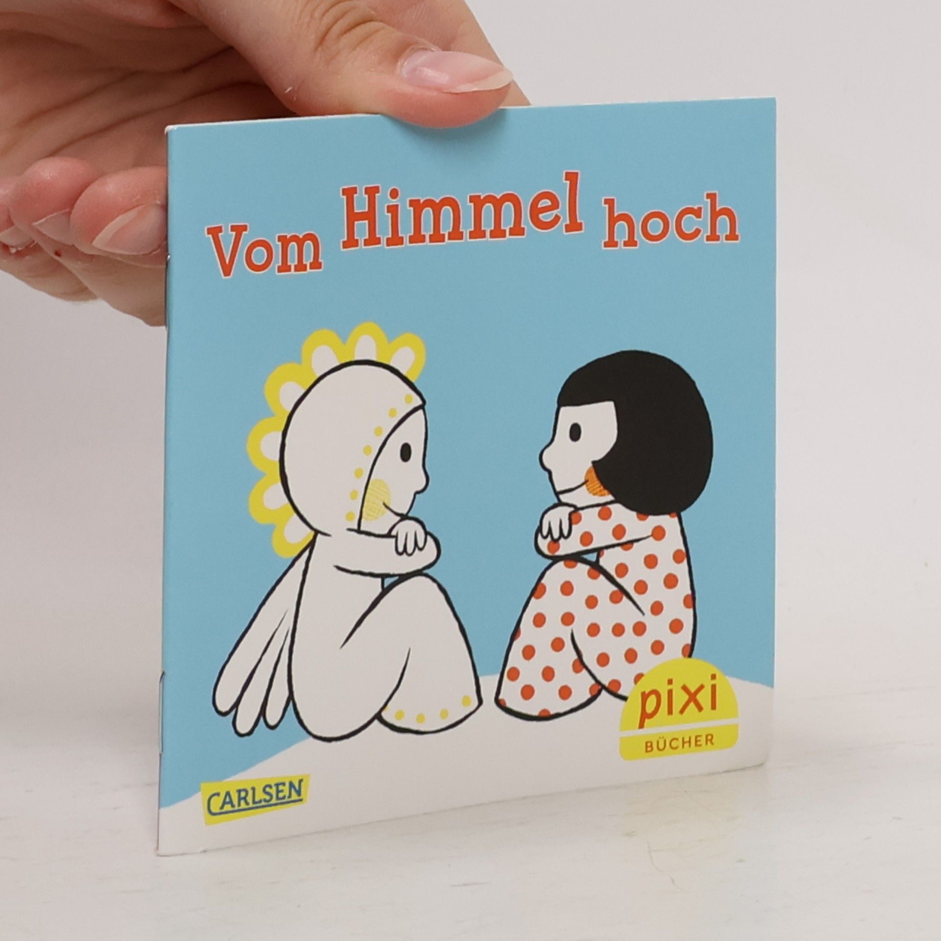 Diverse WWS Pixi-Weihnachts-Box 38: Zauberhafte Weihnachten mit Pixi