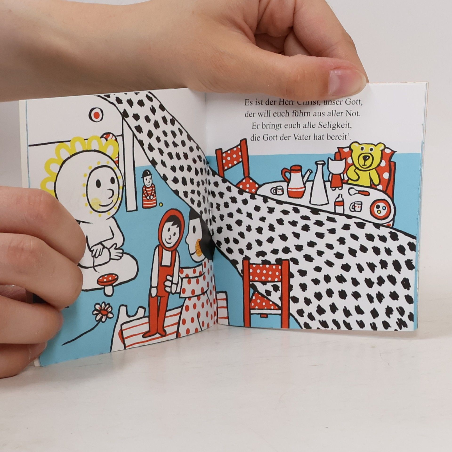 Diverse WWS Pixi-Weihnachts-Box 38: Zauberhafte Weihnachten mit Pixi