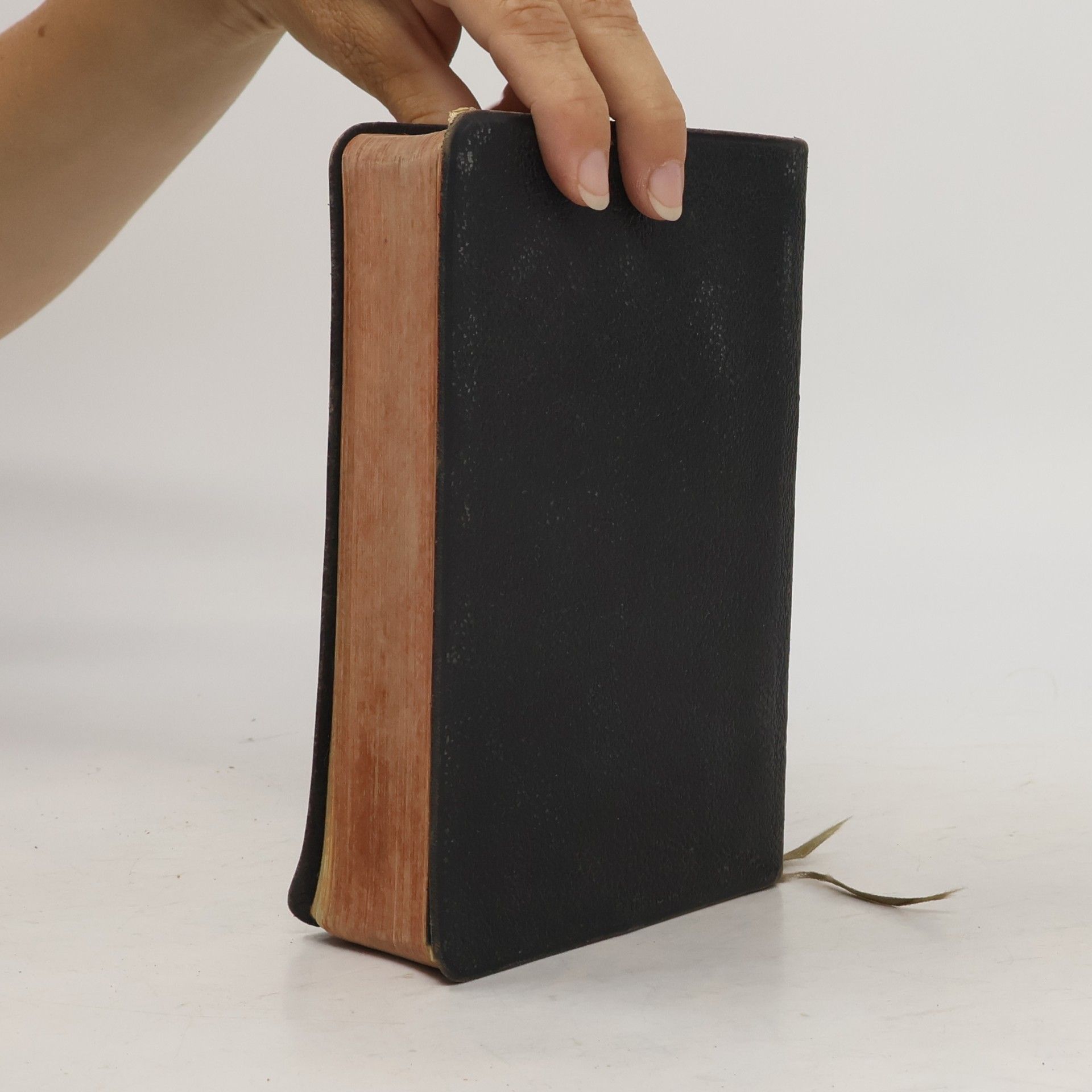 Autores varios Breviarium Romanum – Pars Hiemalis