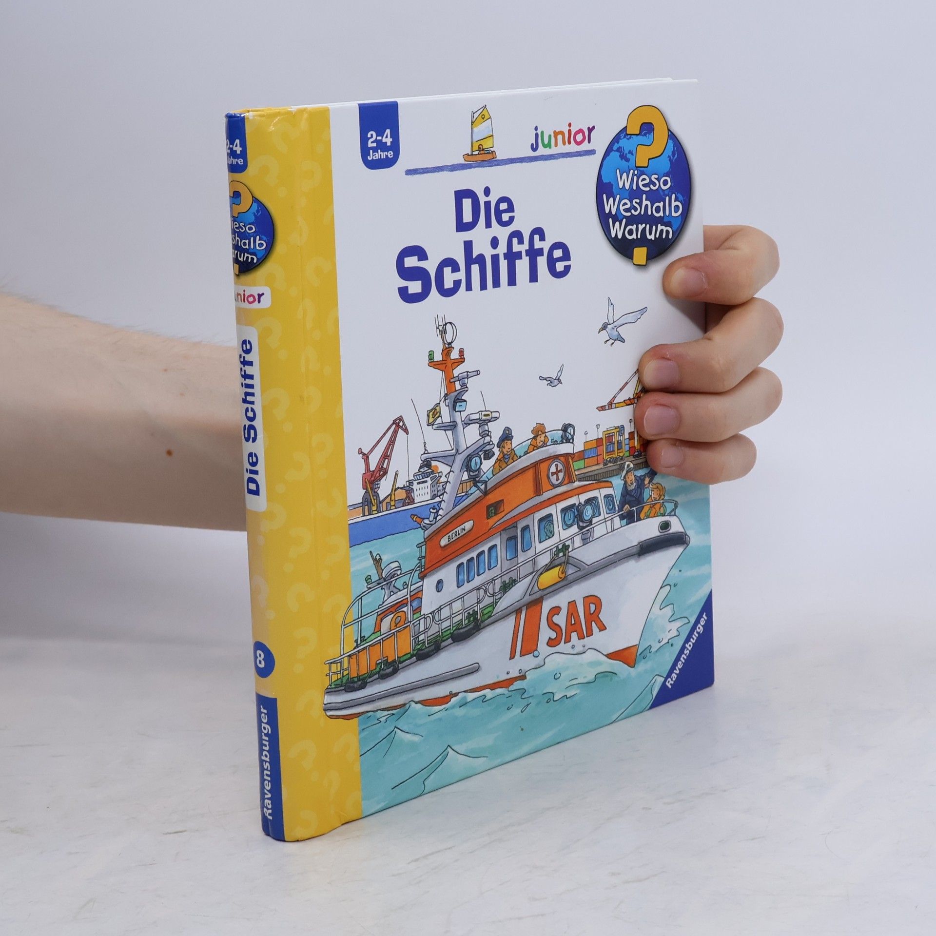 Die Schiffe