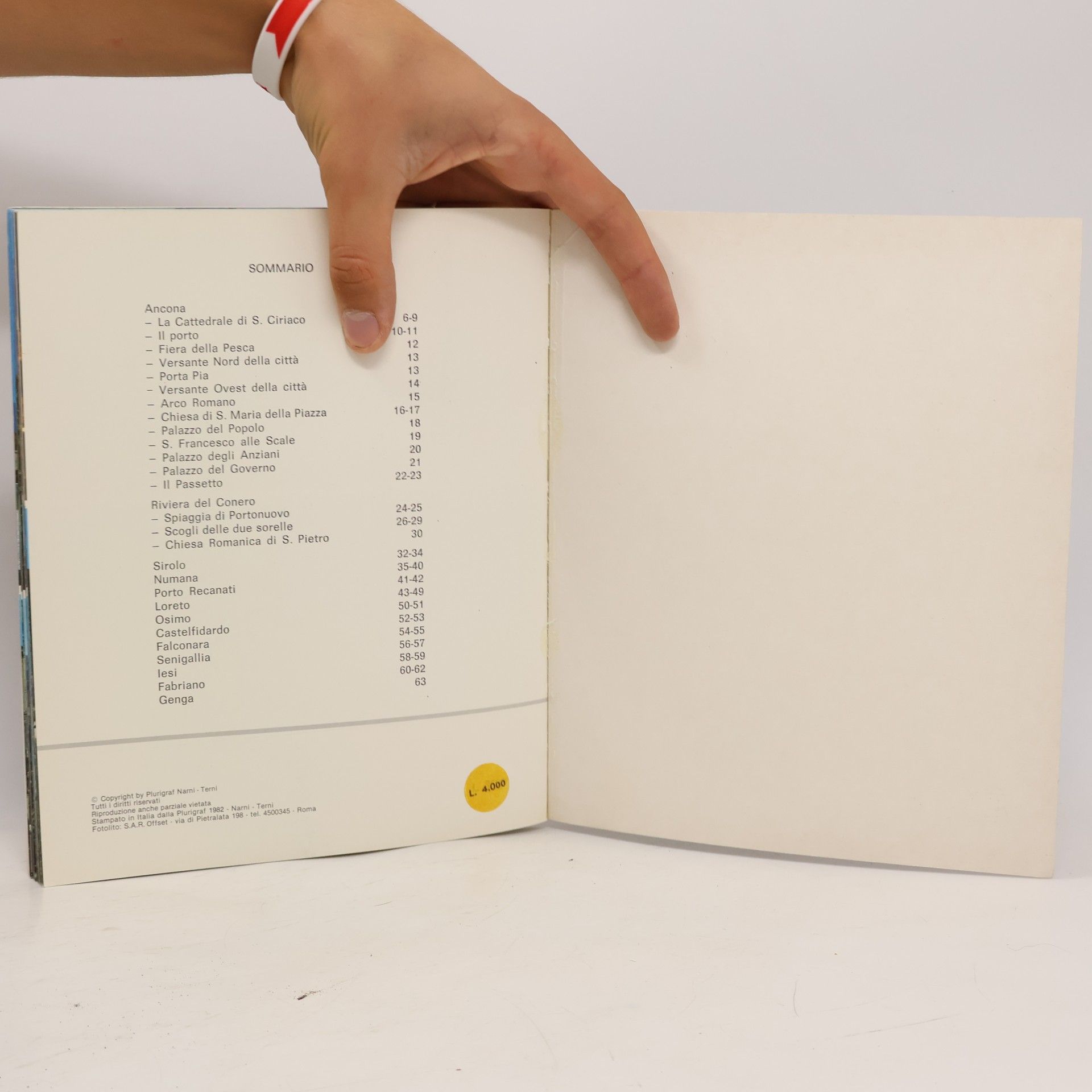 Autorenkollektiv Ancona e Provincia