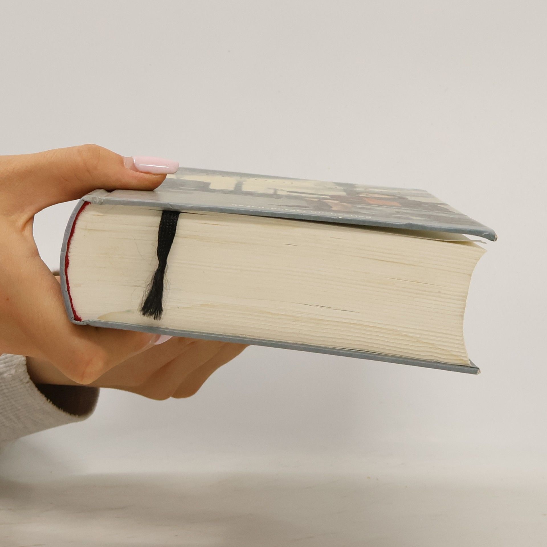 Anne C. Voorhoeve Liverpool Street
