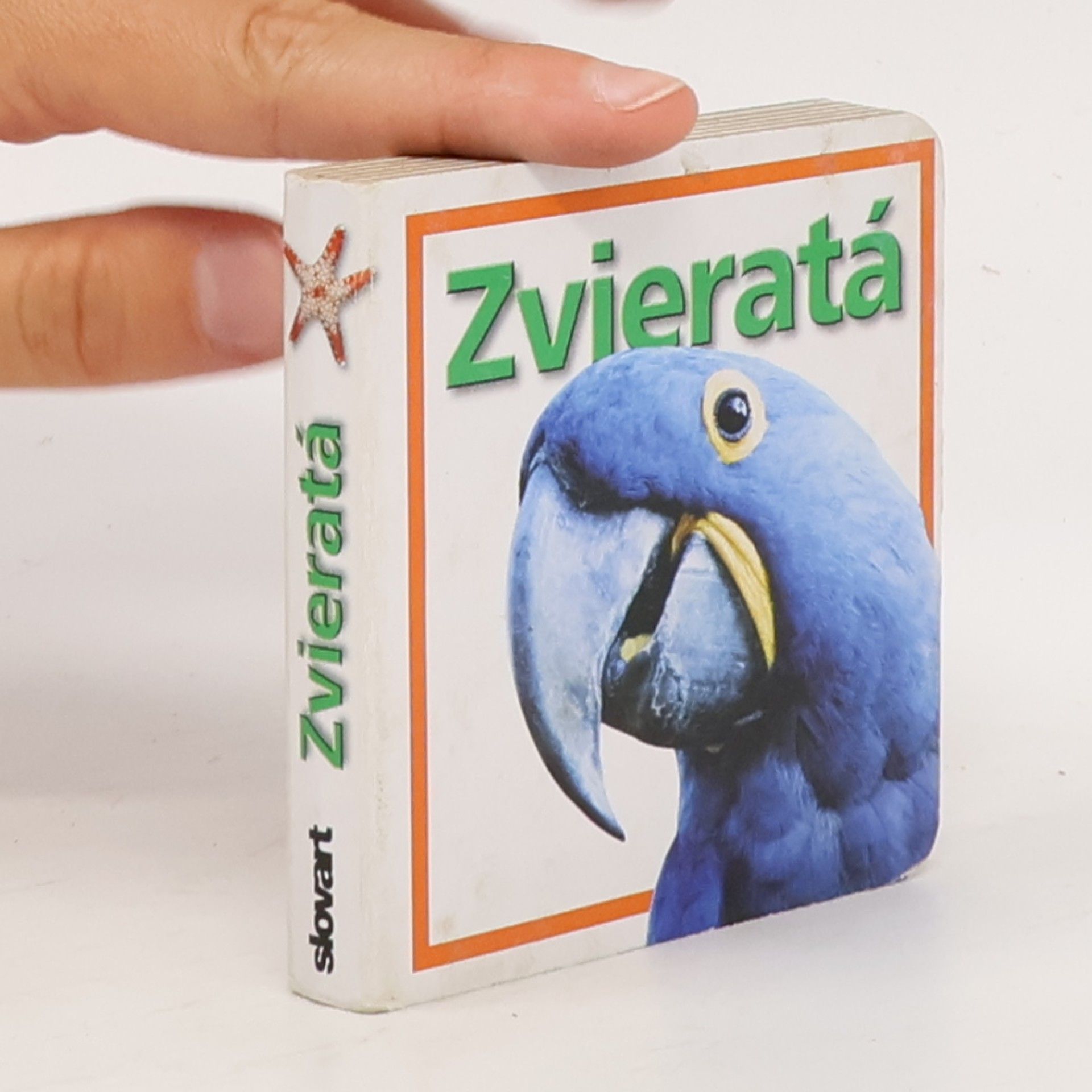 Various authors Zvieratá