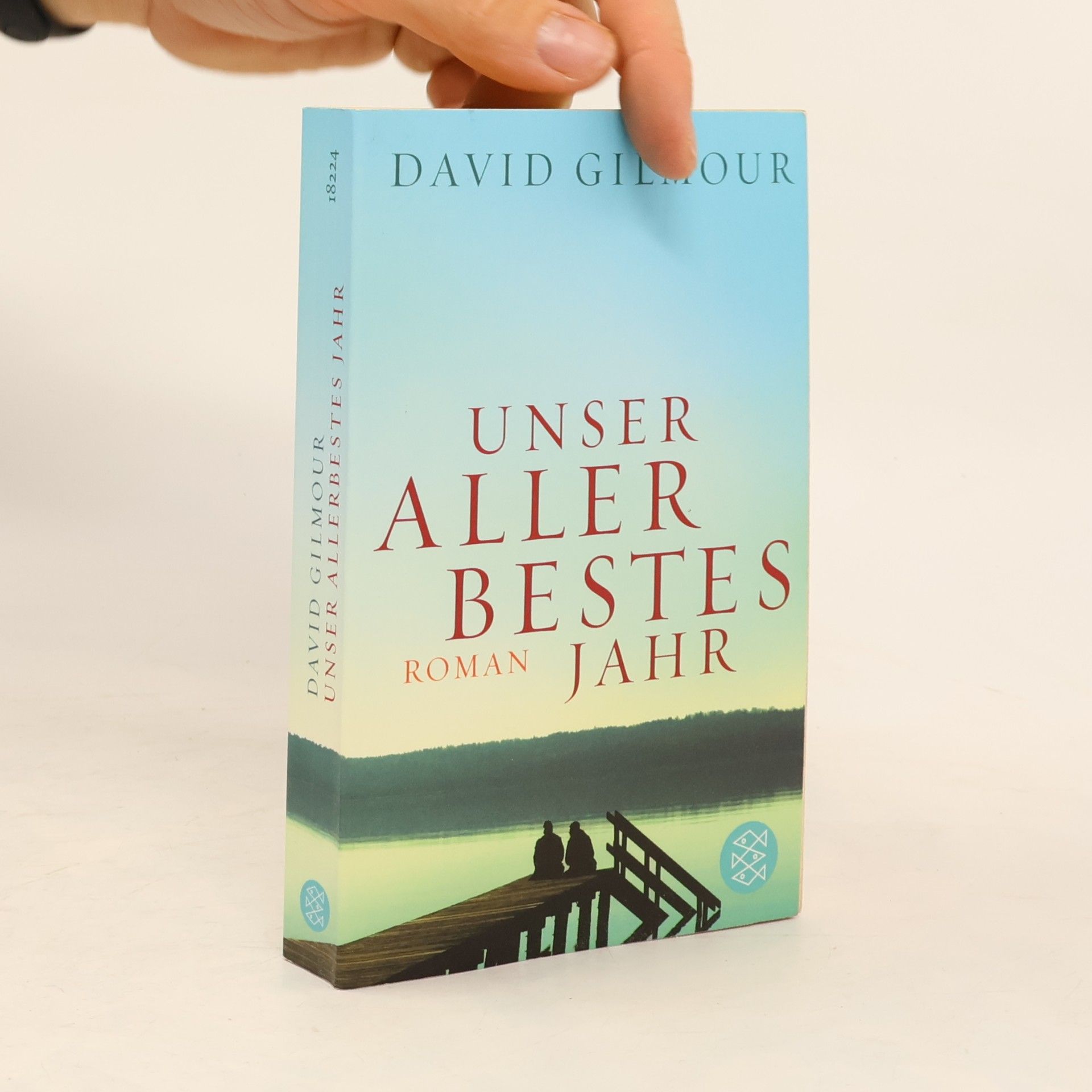 Unser allerbestes Jahr