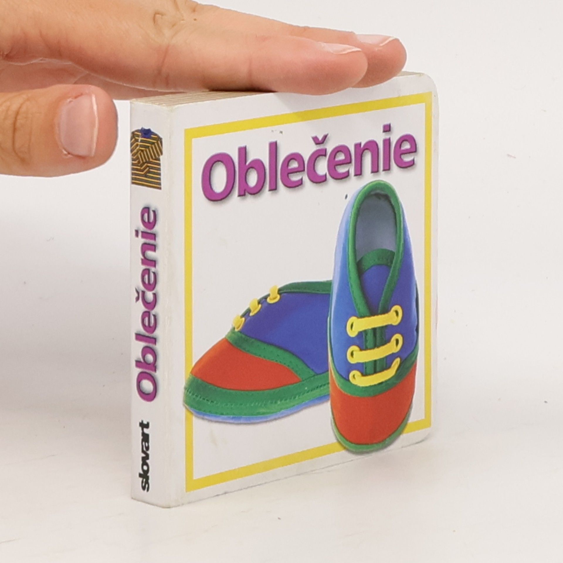 Various authors Oblečenie