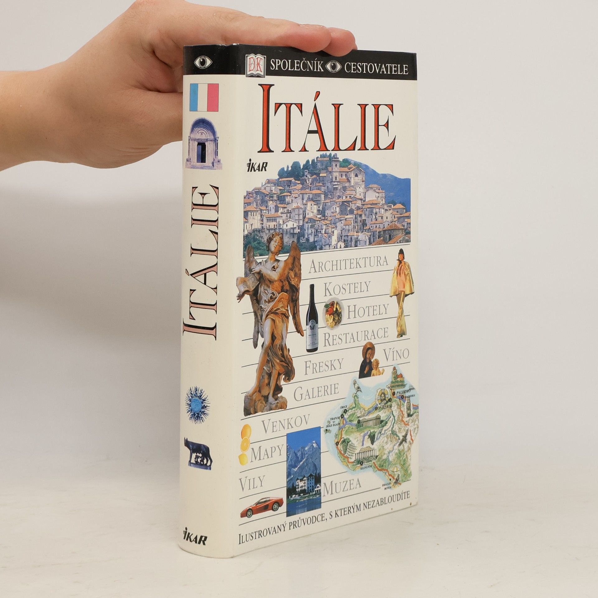 Various authors Itálie