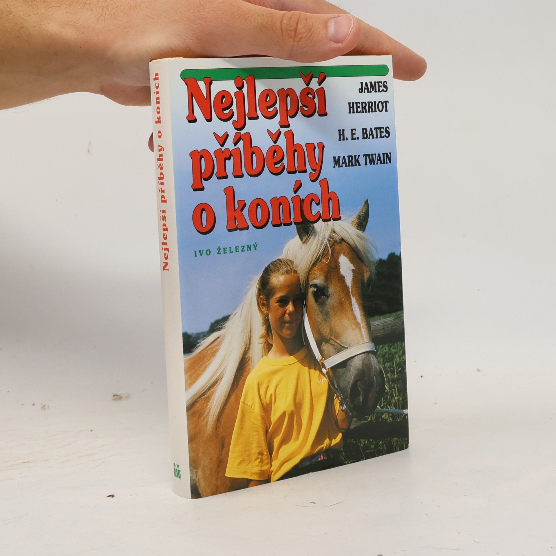 Leslie O. Mara Nejlepší příběhy o koních