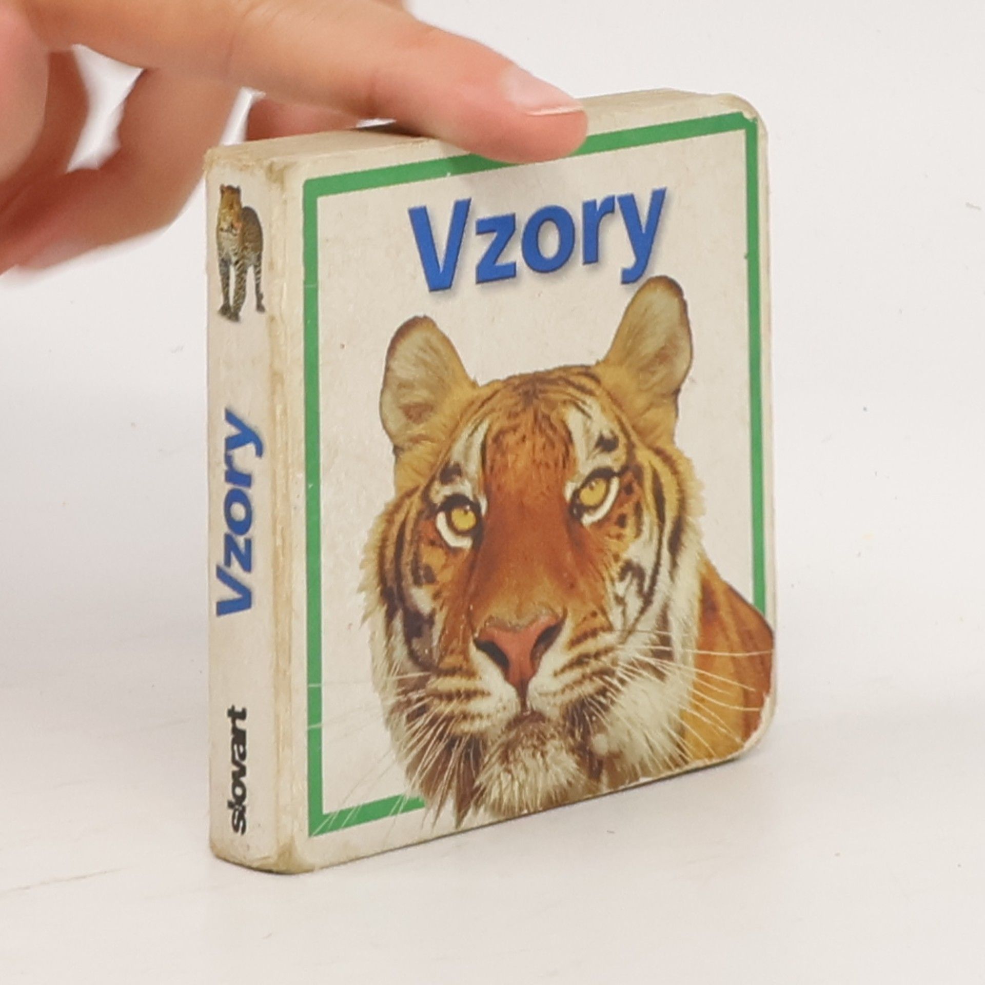 Various authors Vzory
