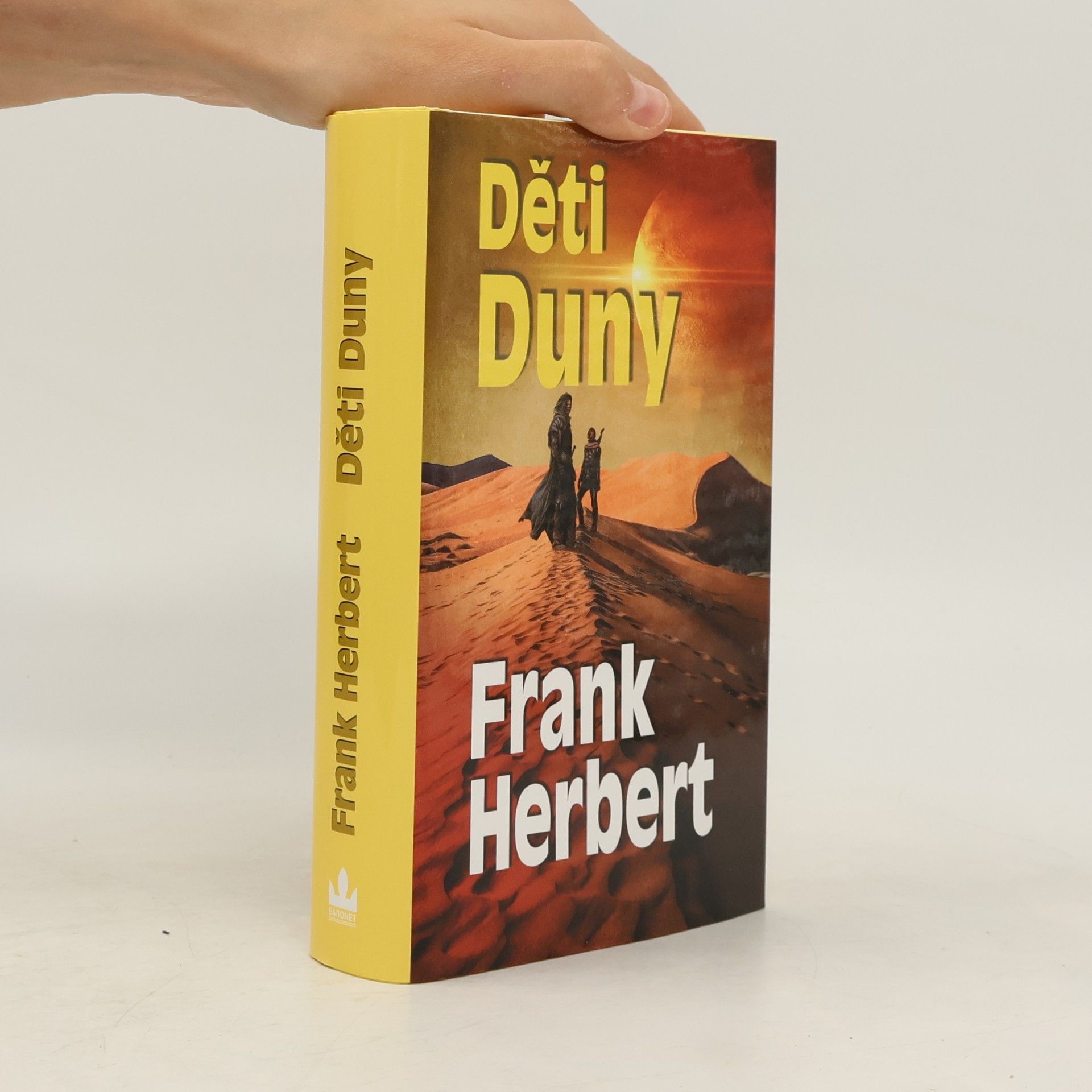 Děti Duny